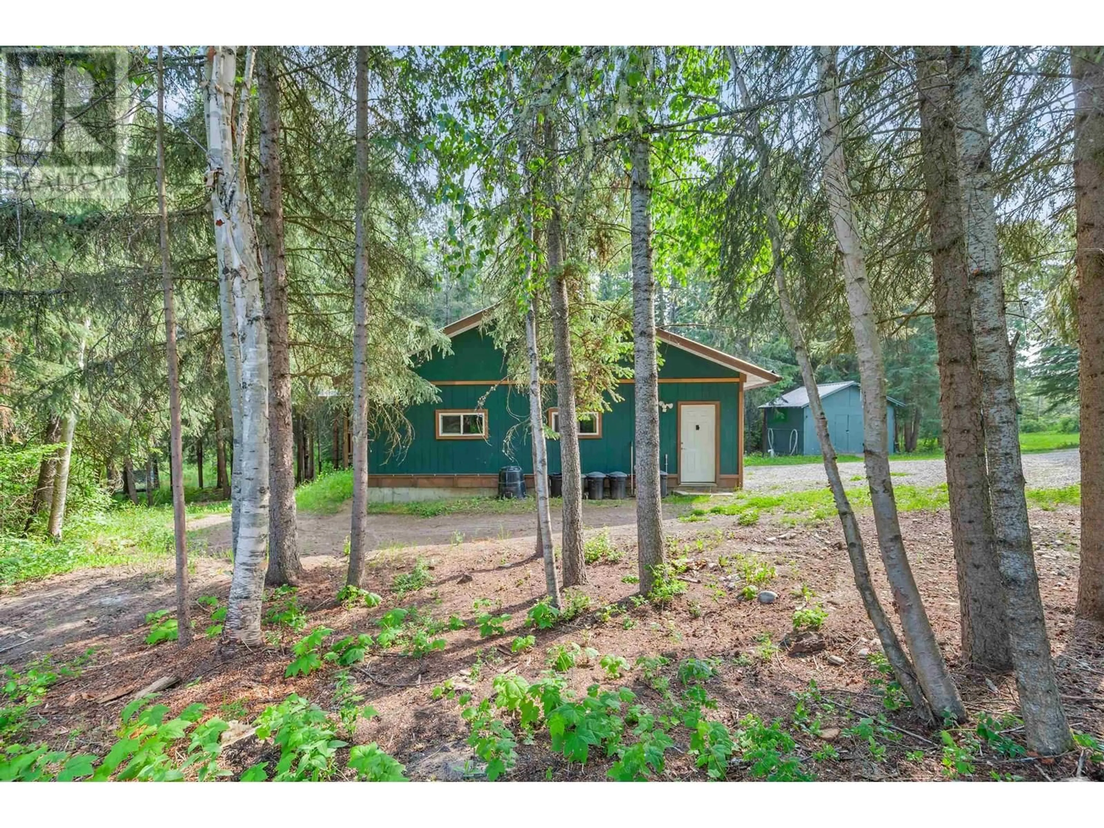 Unknown for 3416 HAYMAN CRESCENT, Quesnel British Columbia V2J6K8