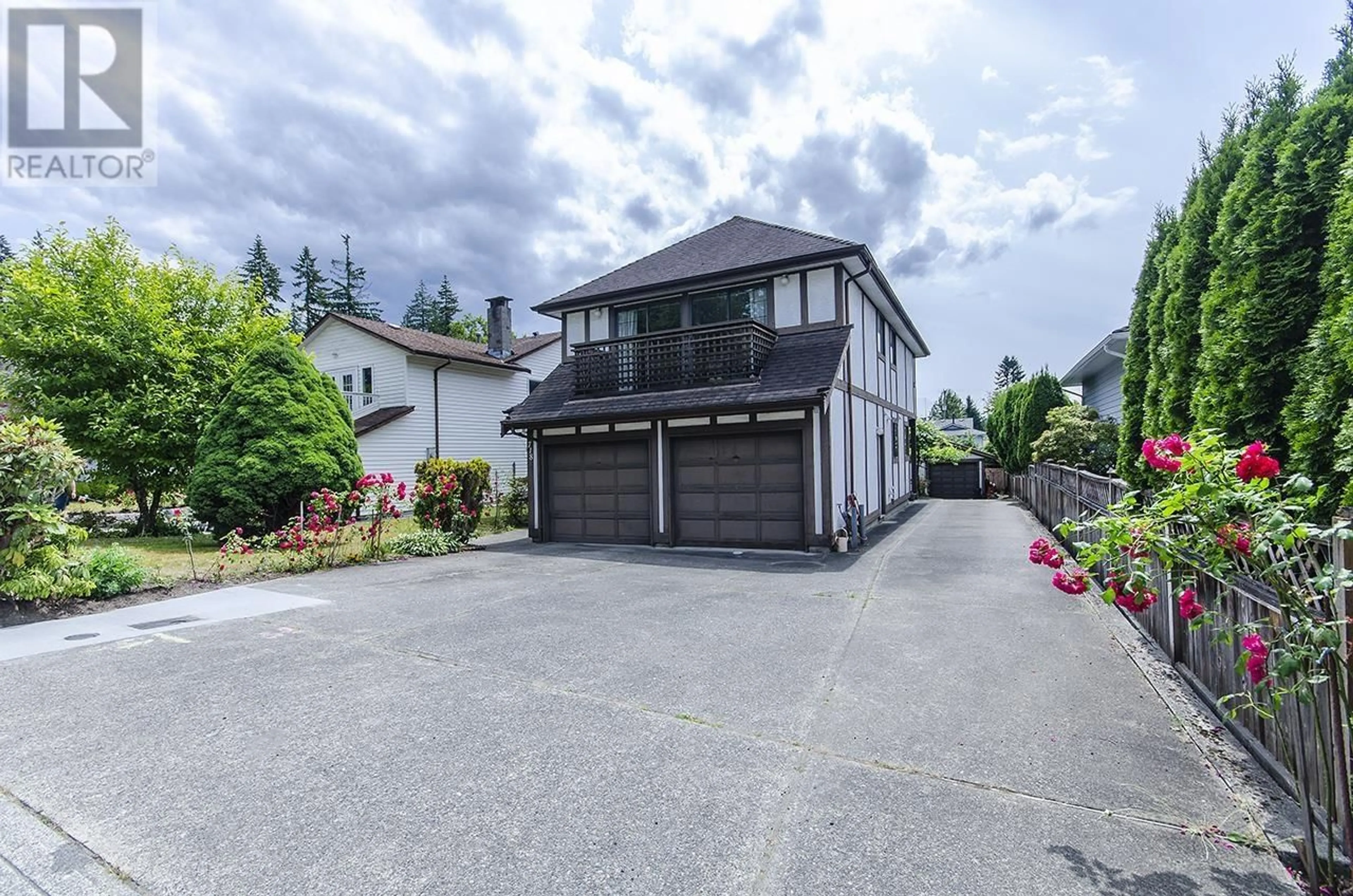 Unknown for 718 FOSTER AVENUE, Coquitlam British Columbia V3J7P7