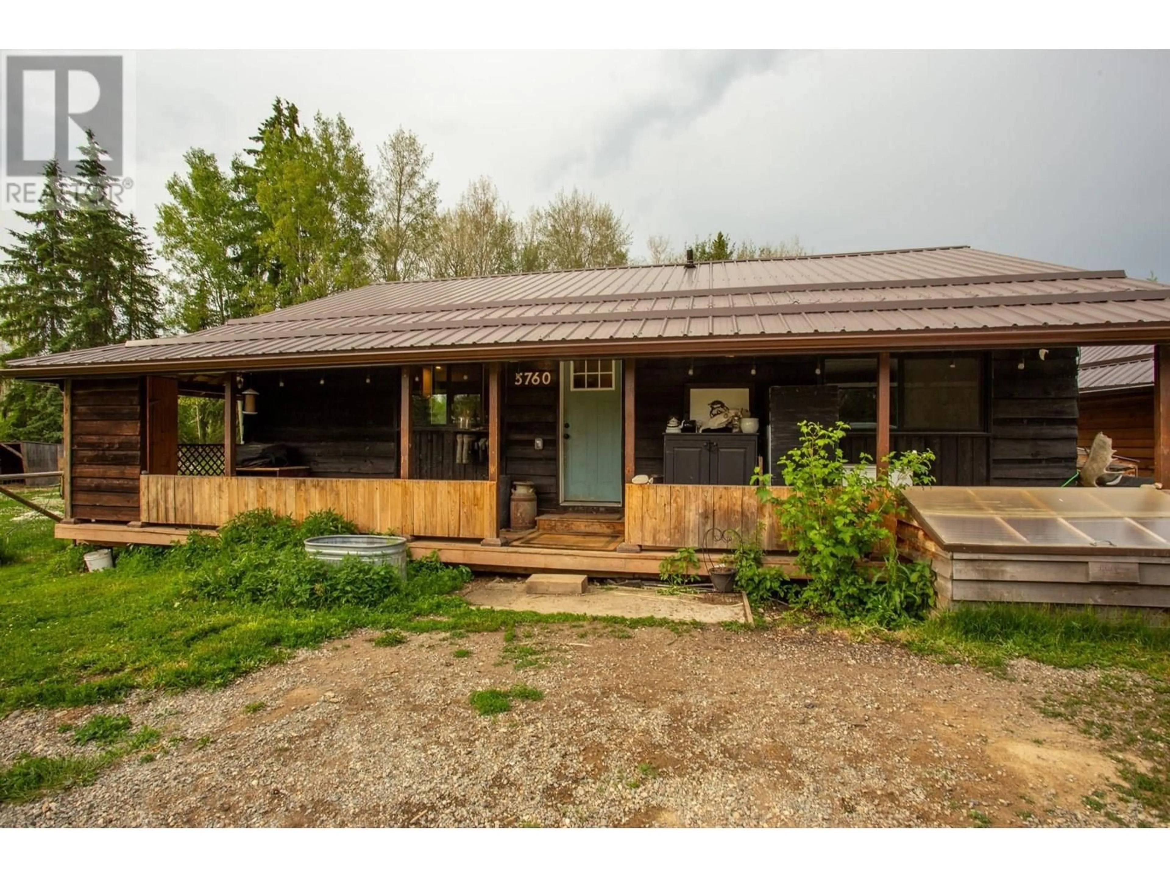 Unknown for 5760 MCLEOD ROAD, Prince George British Columbia V2K5X2