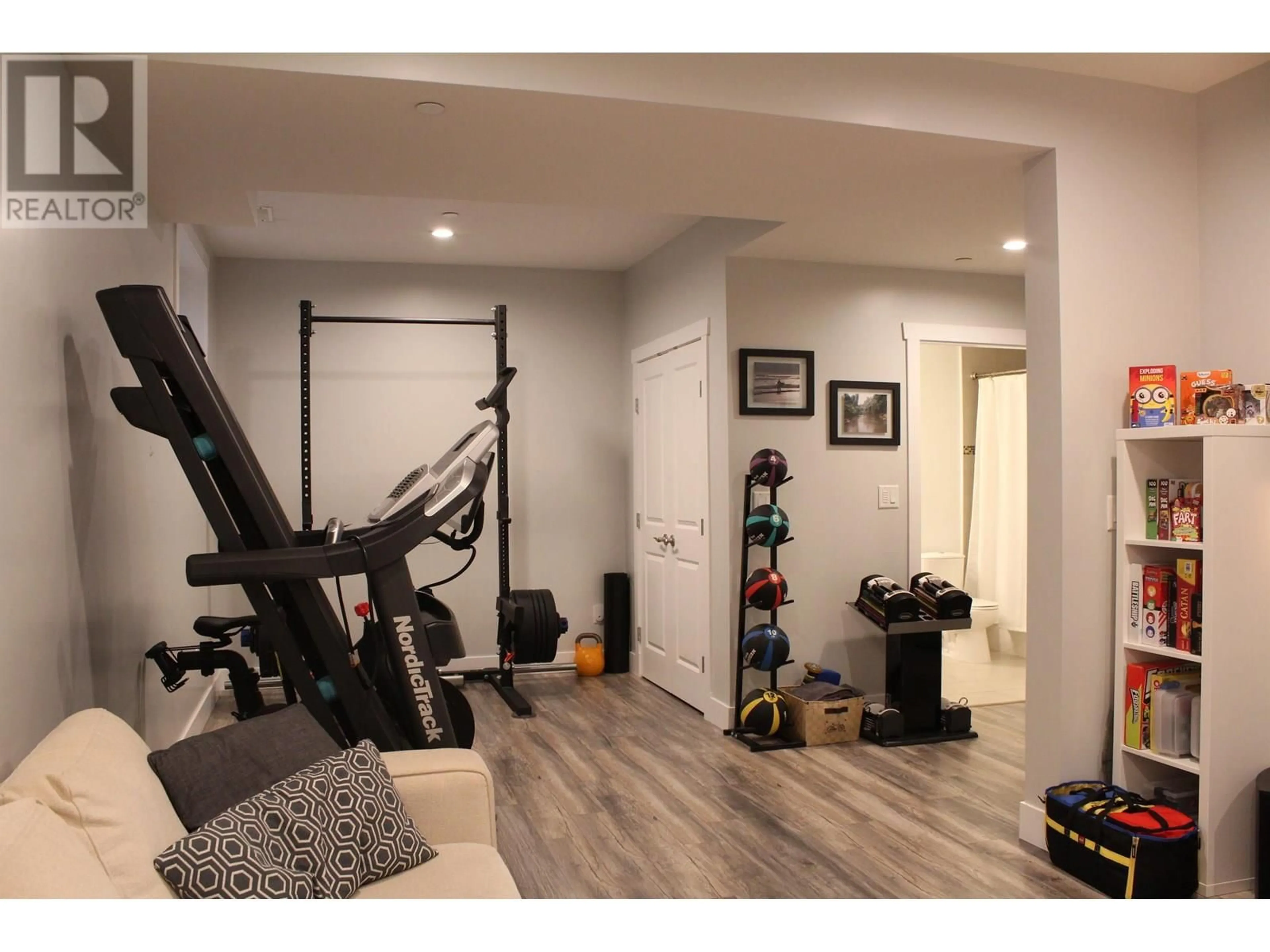 Gym or fitness room for 22975 134 LOOP, Maple Ridge British Columbia V4R0E6