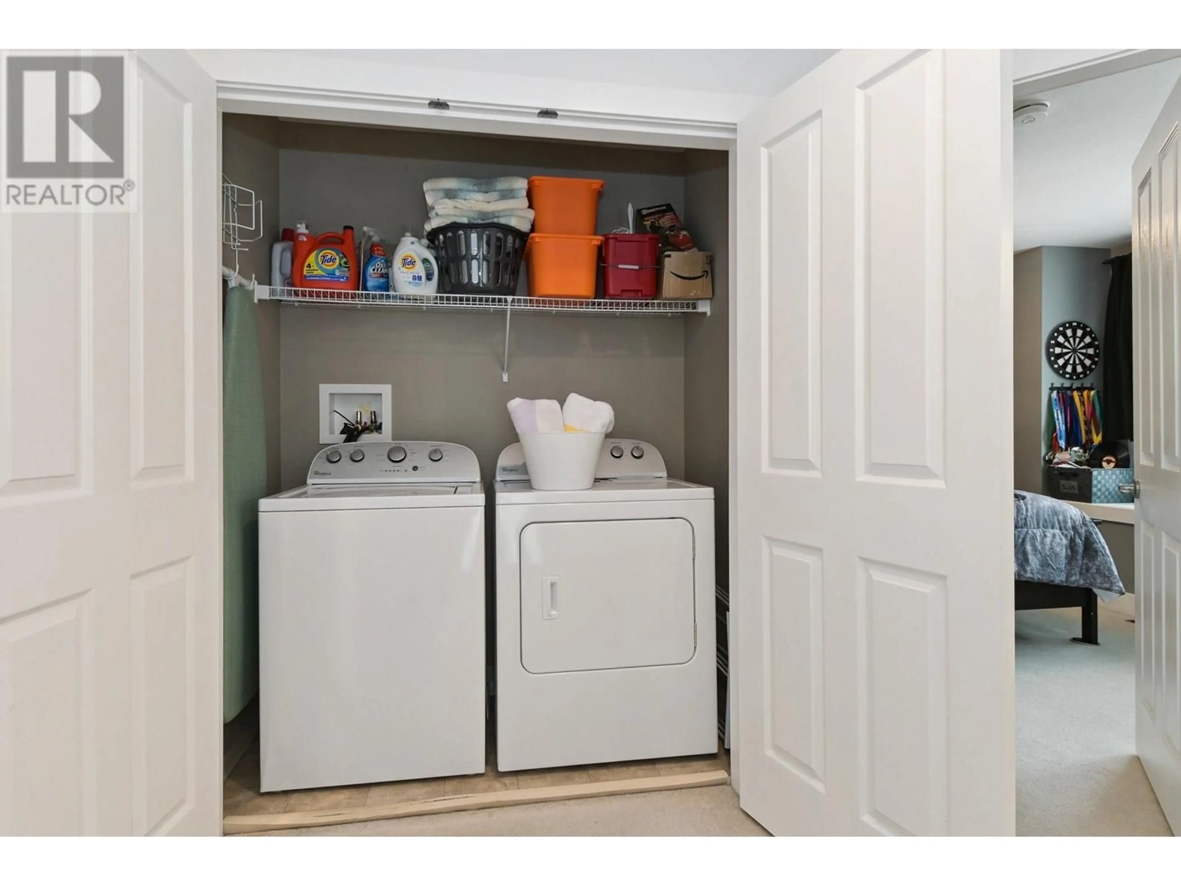 Laundry room for 22975 134 LOOP, Maple Ridge British Columbia V4R0E6