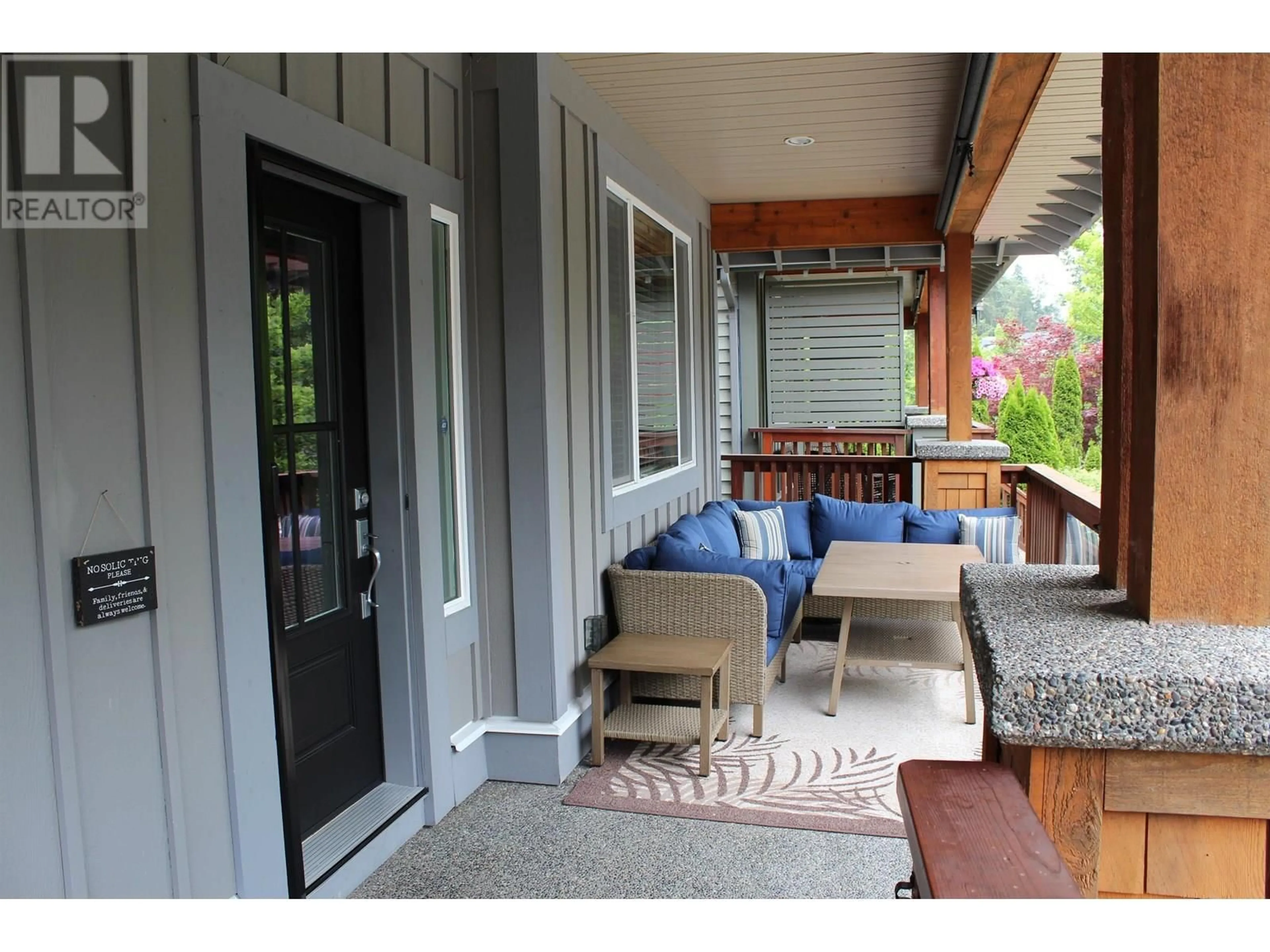 Patio, street for 22975 134 LOOP, Maple Ridge British Columbia V4R0E6