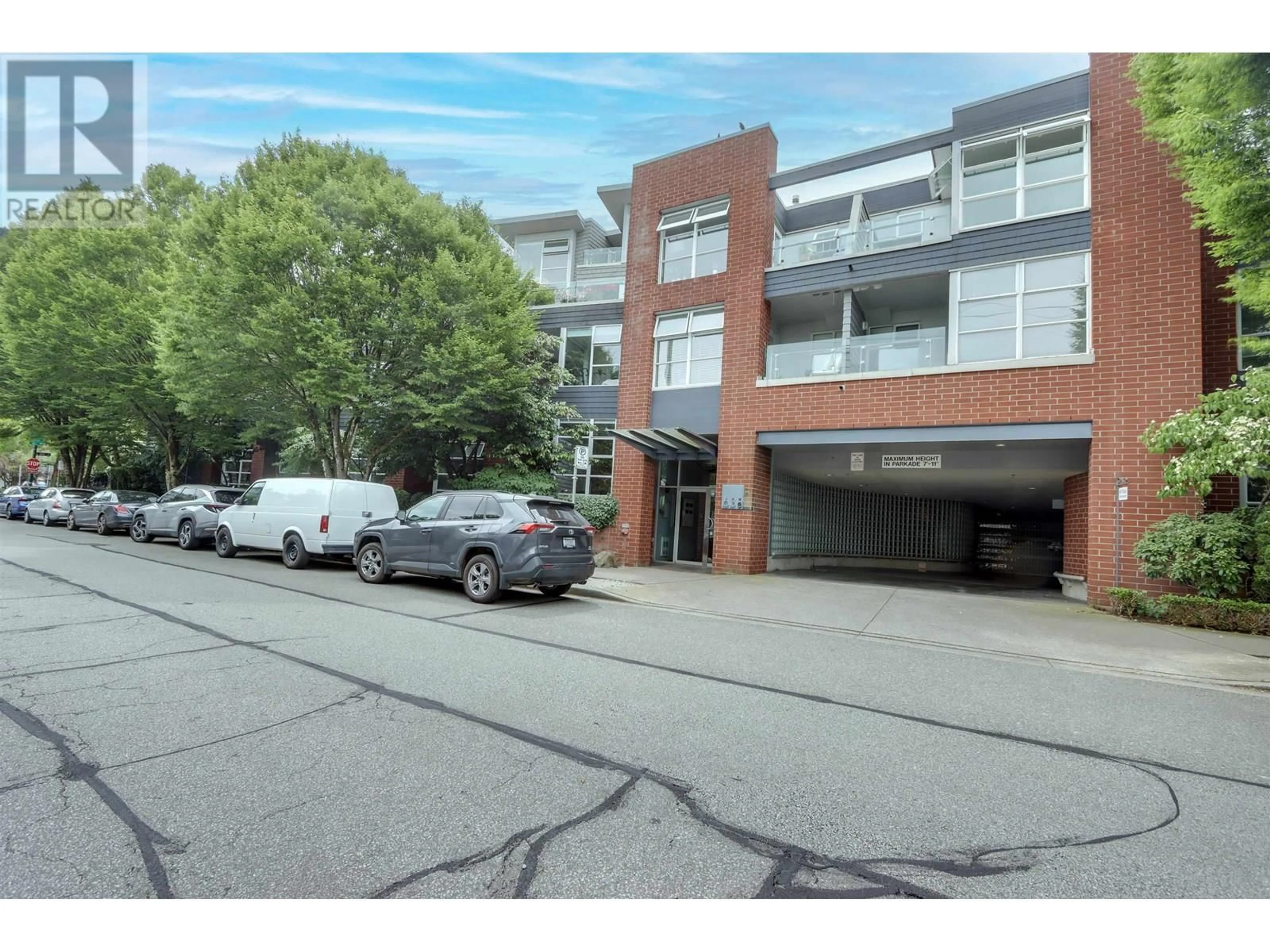 Unknown for 314 - 638 7TH AVENUE, Vancouver British Columbia V5Z1B5