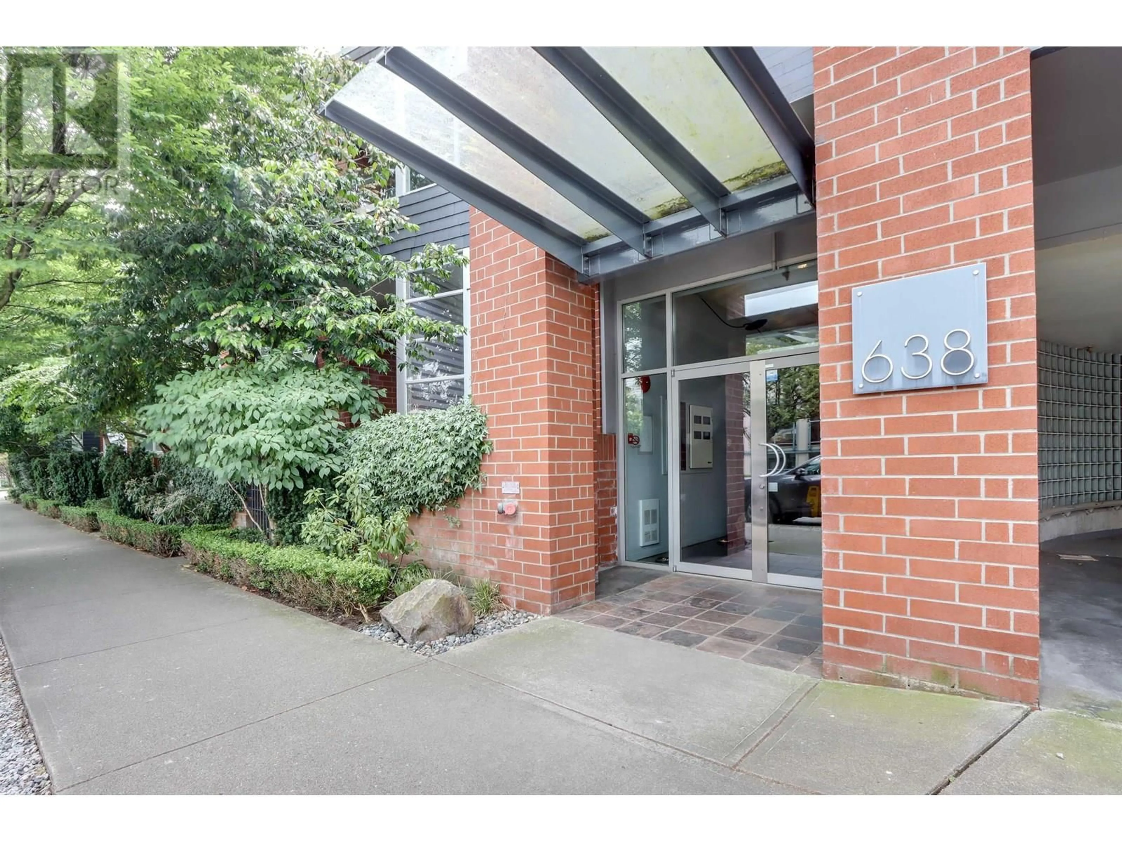 Unknown for 314 - 638 7TH AVENUE, Vancouver British Columbia V5Z1B5