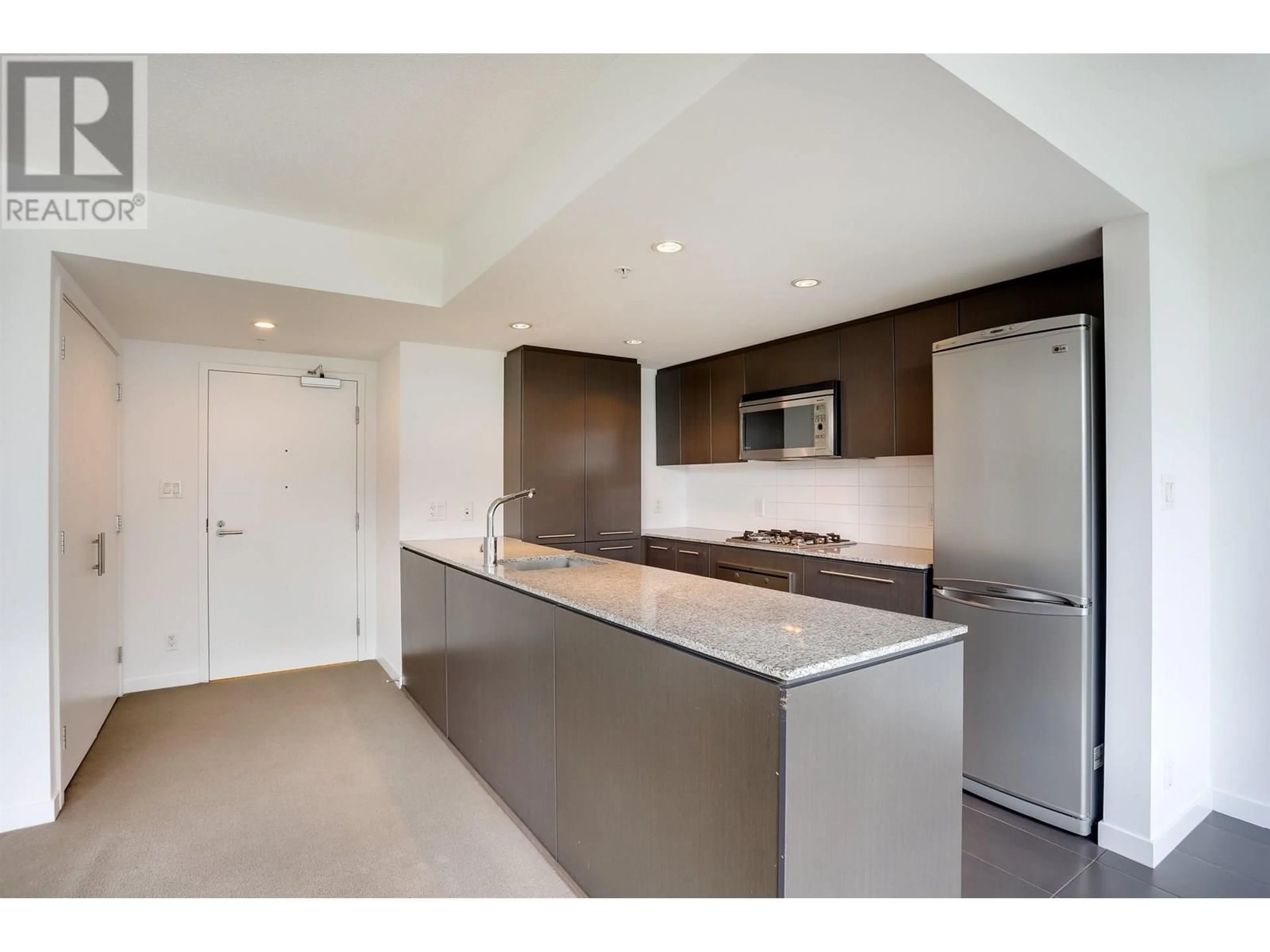 Standard kitchen, unknown for 505 - 522 8TH AVENUE, Vancouver British Columbia V5Z0A9