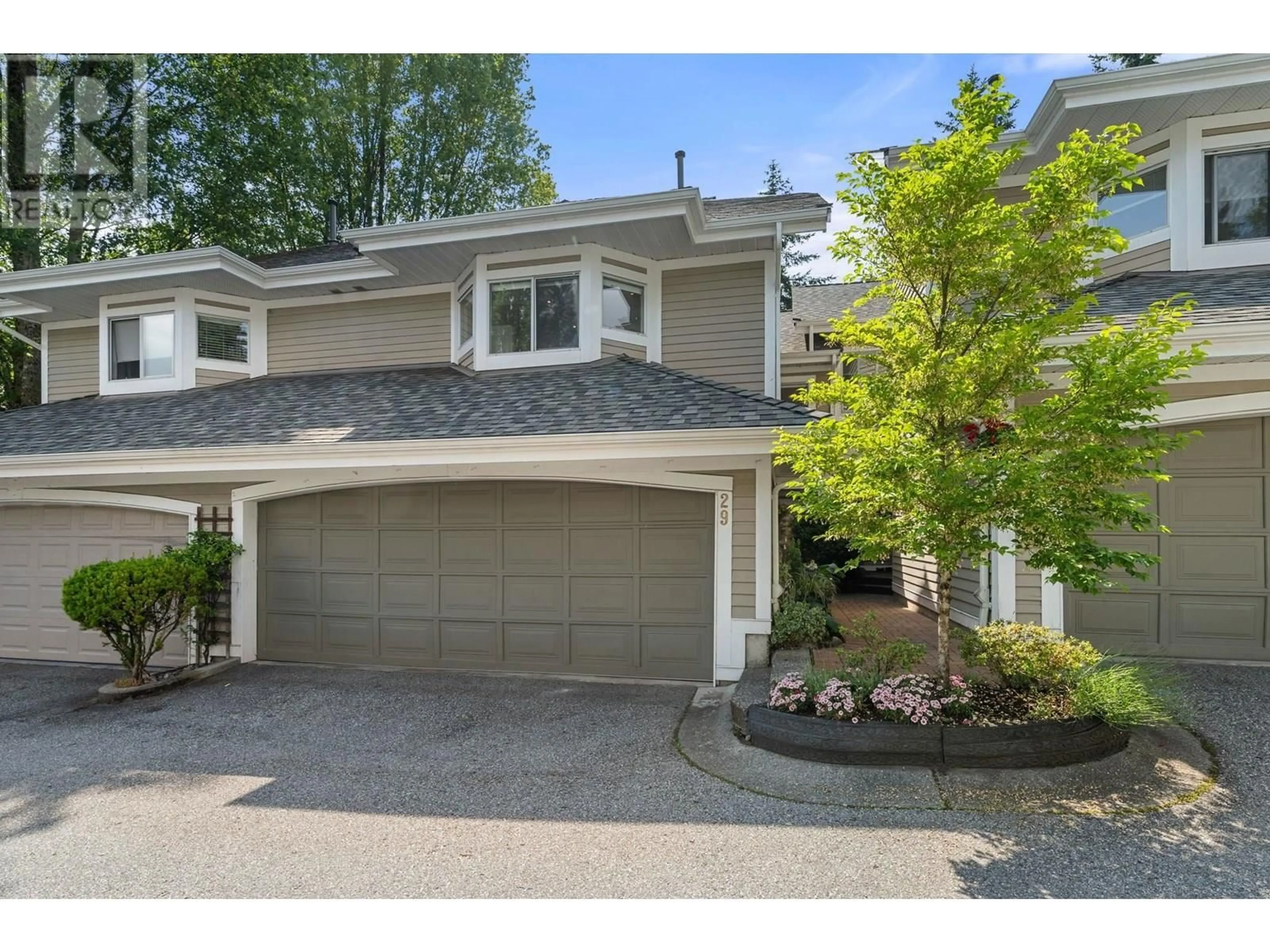 Unknown for 29 - 650 ROCHE POINT DRIVE, North Vancouver British Columbia V7H2Z5