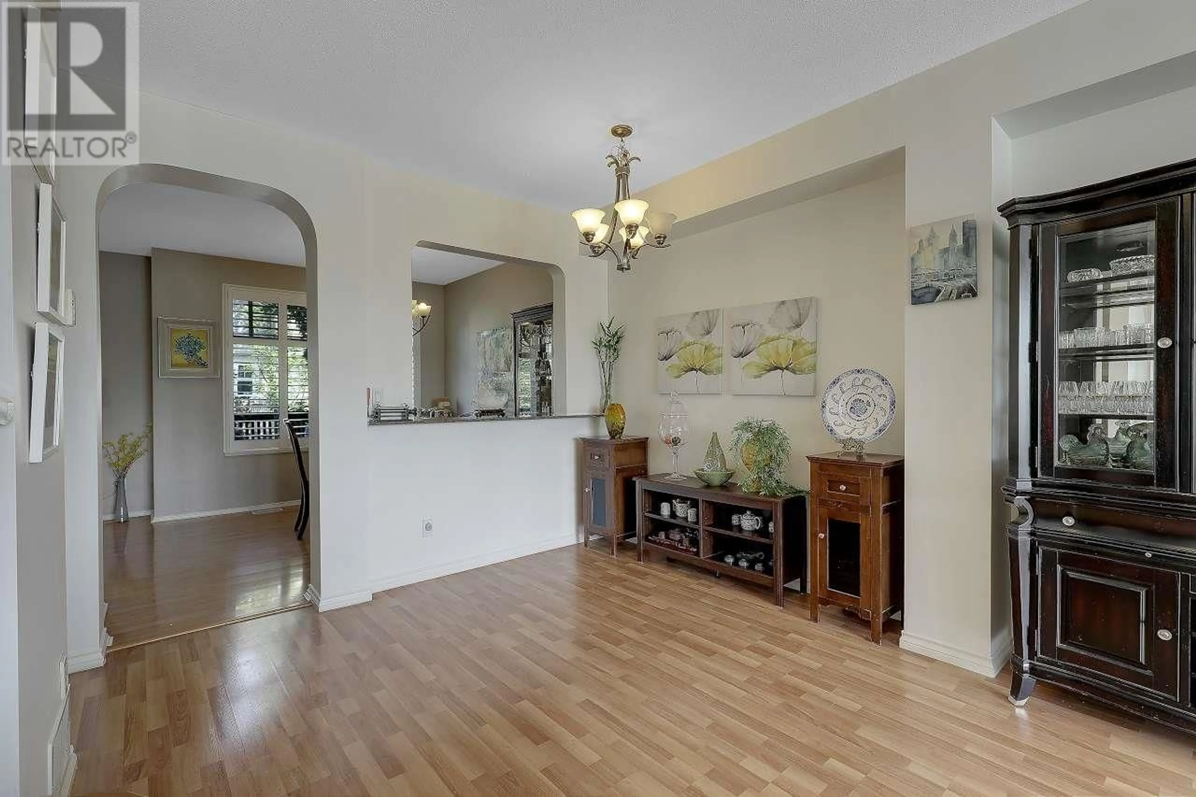 Unknown for 83 - 6888 ROBSON DRIVE, Richmond British Columbia V7C5T6