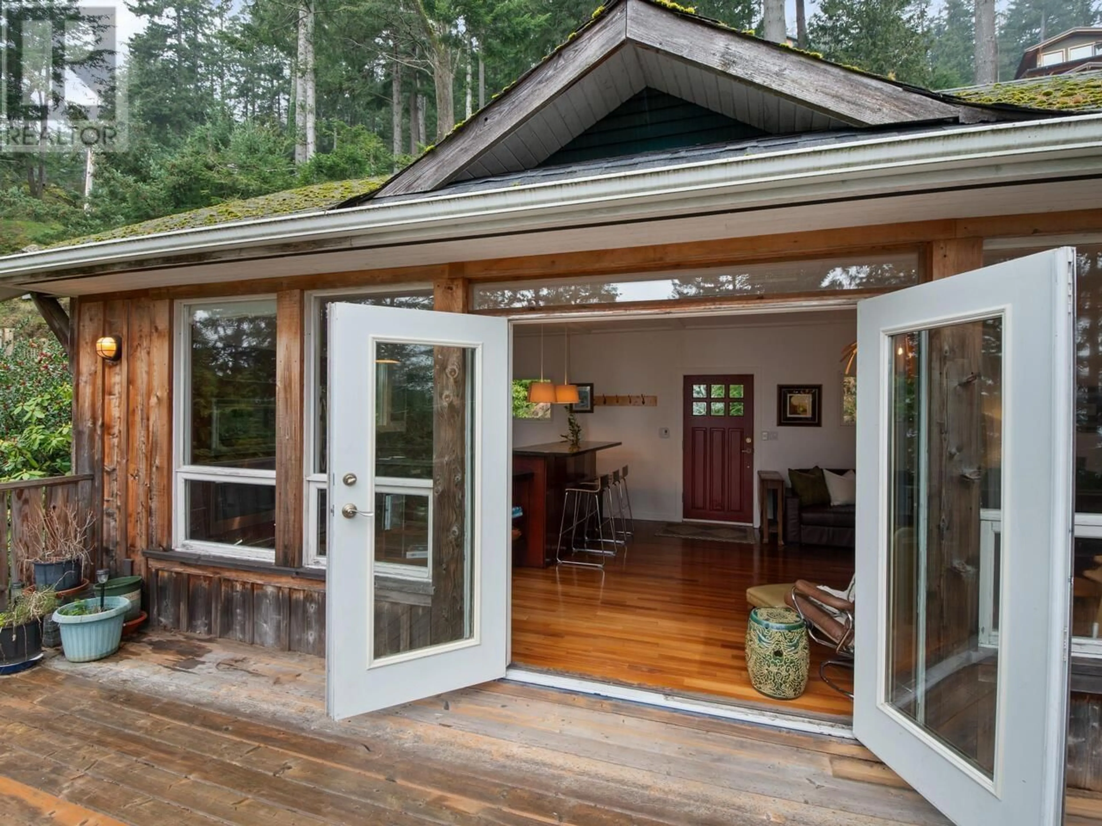 Unknown for 1482 EAGLE CLIFF ROAD, Bowen Island British Columbia V0N1G1