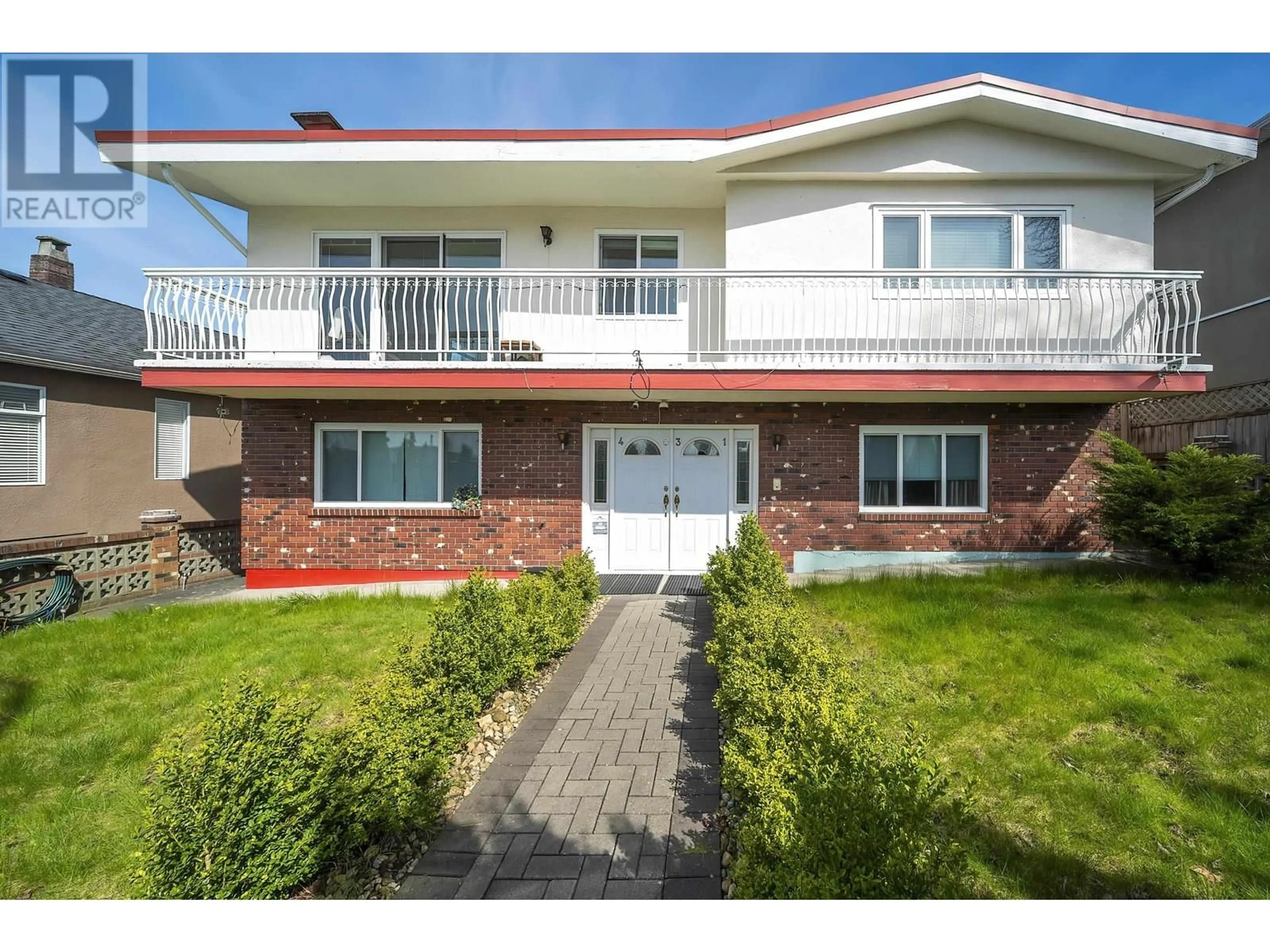 Unknown for 4031 PARKER STREET, Burnaby British Columbia V5C3B8