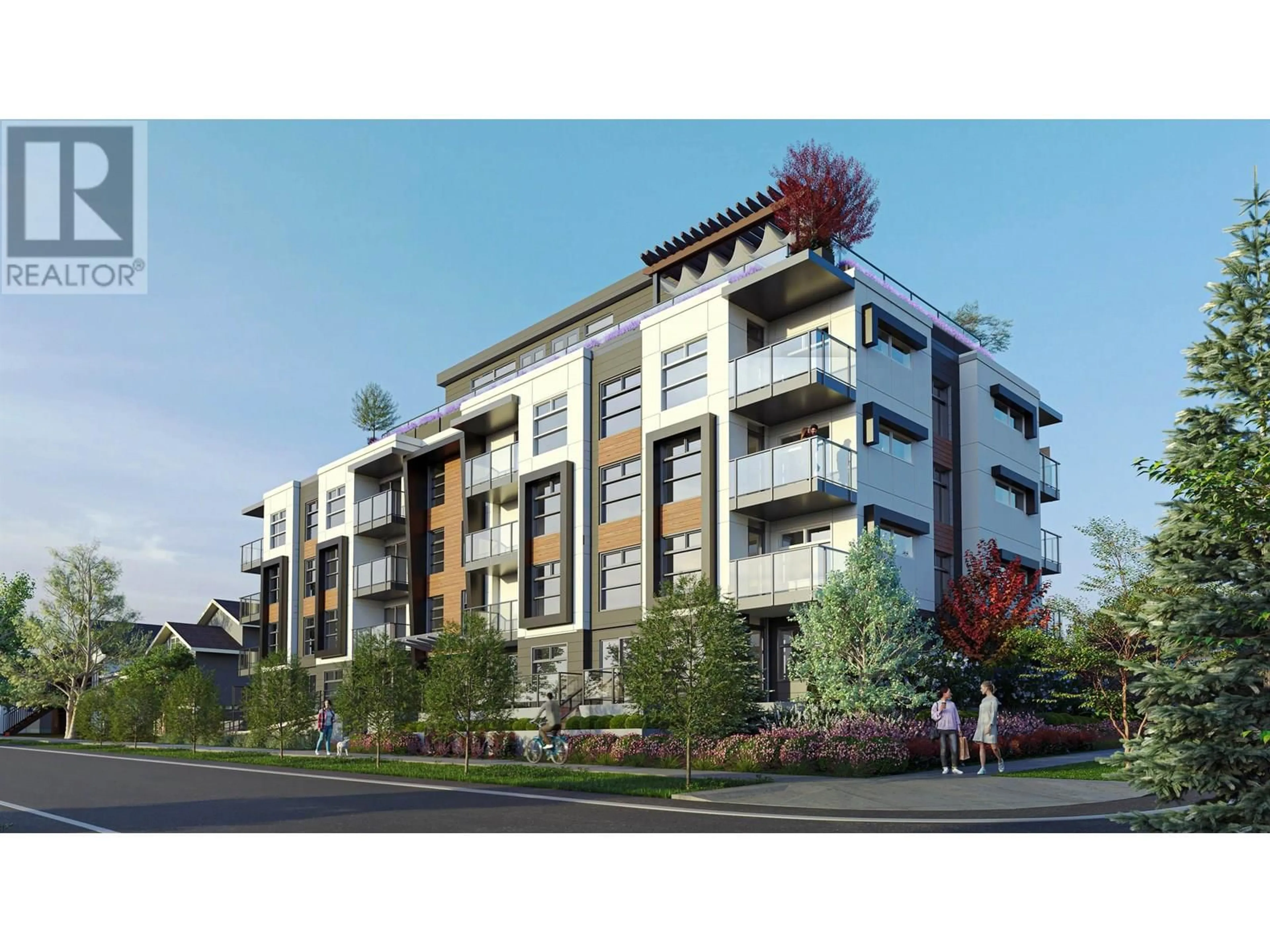 Unknown for 406 - 2670 GARDEN DRIVE, Vancouver British Columbia V5N4X7