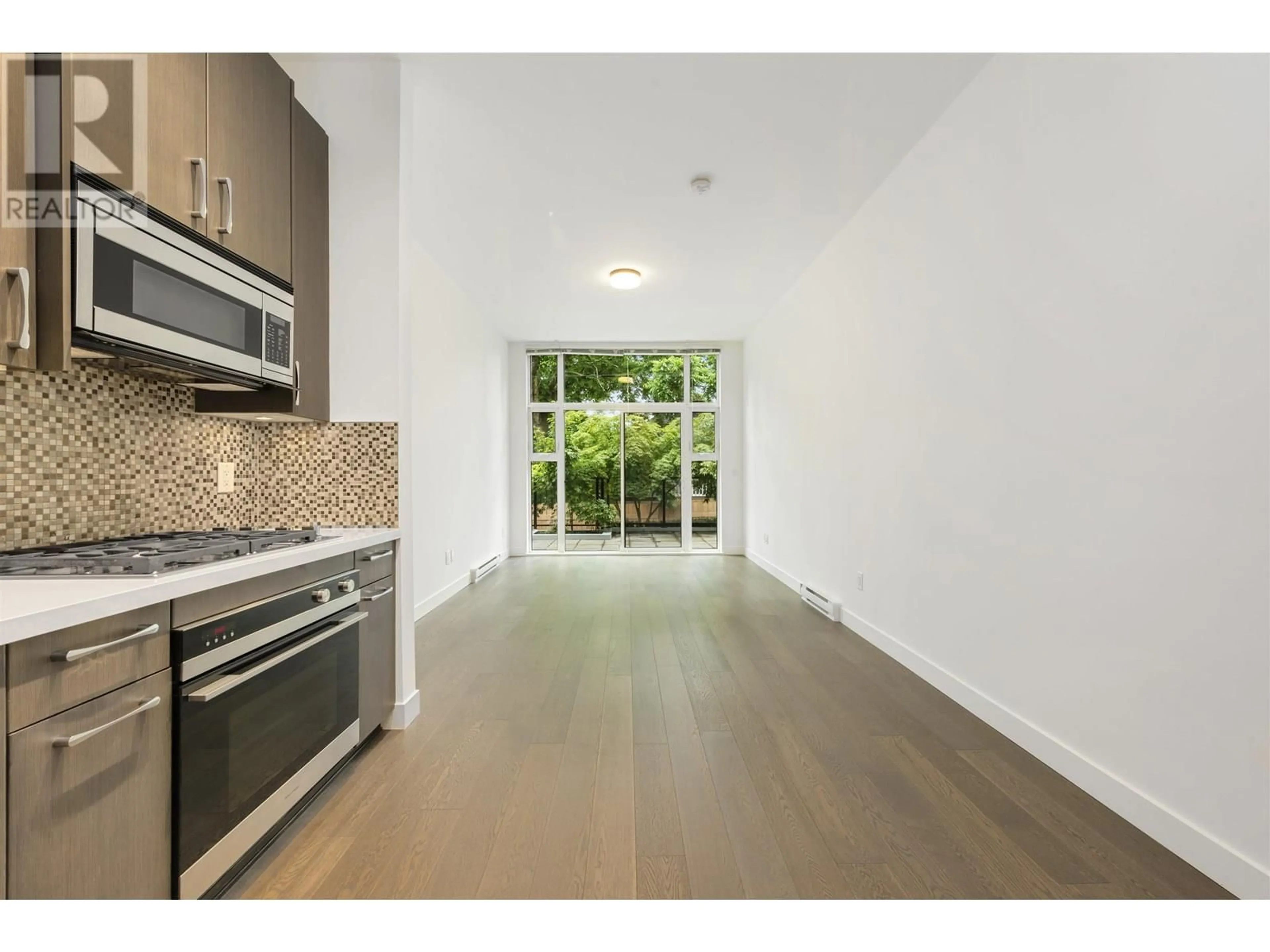 Open concept kitchen, unknown for 101 - 5325 BOULEVARD, Vancouver British Columbia V6M3W4