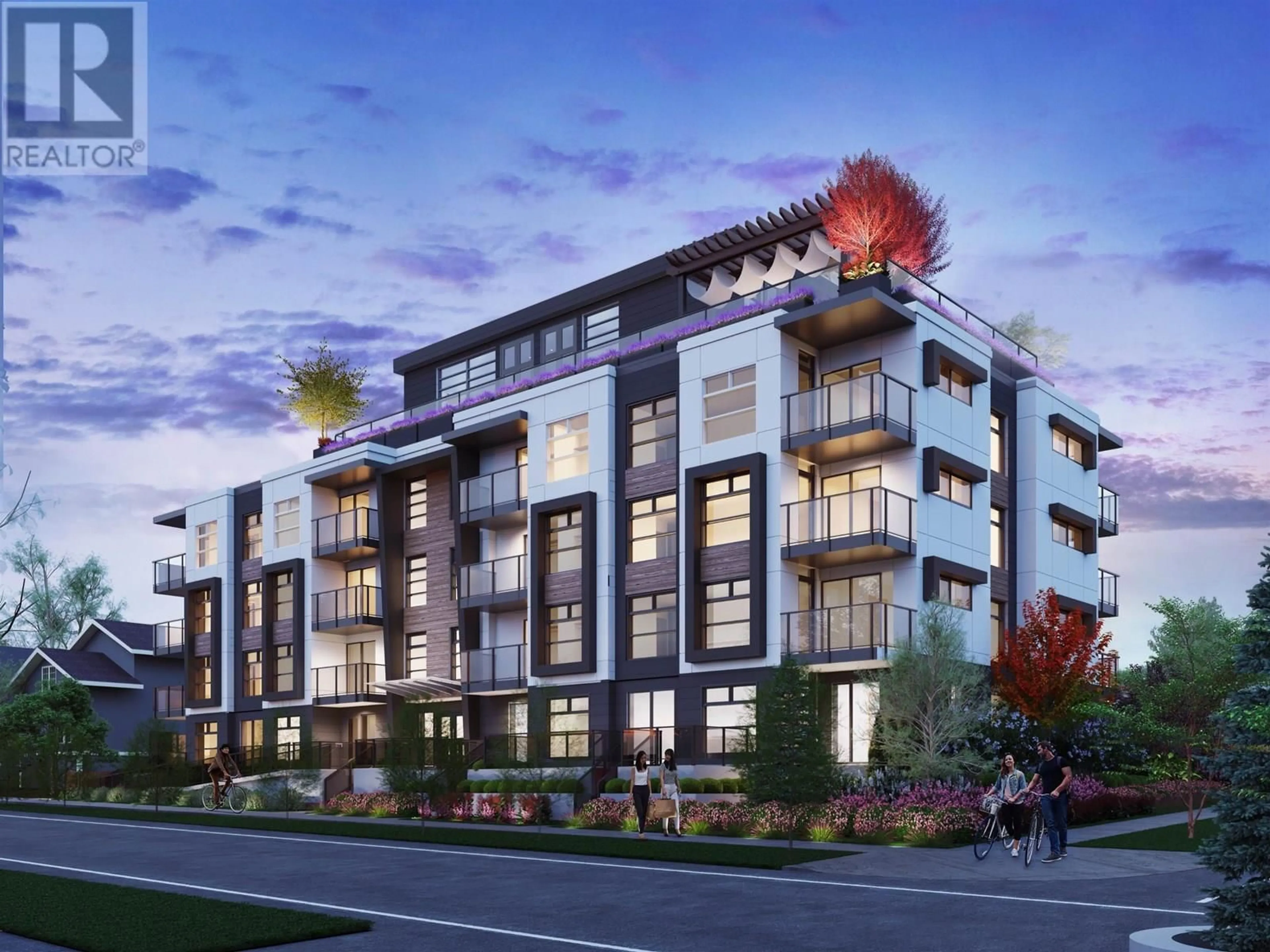 Unknown for 205 - 2670 GARDEN DRIVE, Vancouver British Columbia V5N4X7