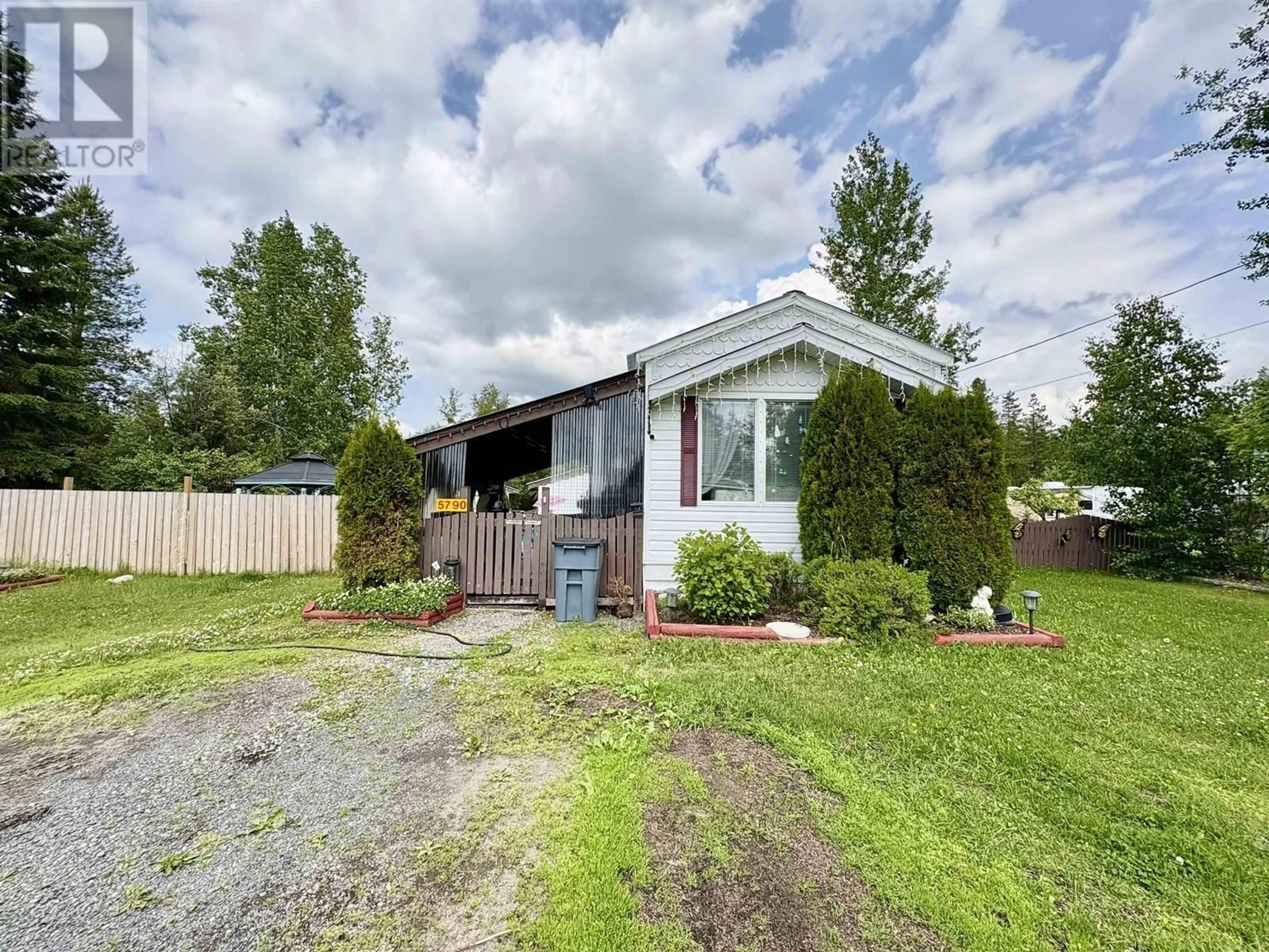 Unknown for 5790 BUCKHORN LAKE ROAD, Prince George British Columbia V2N6B2