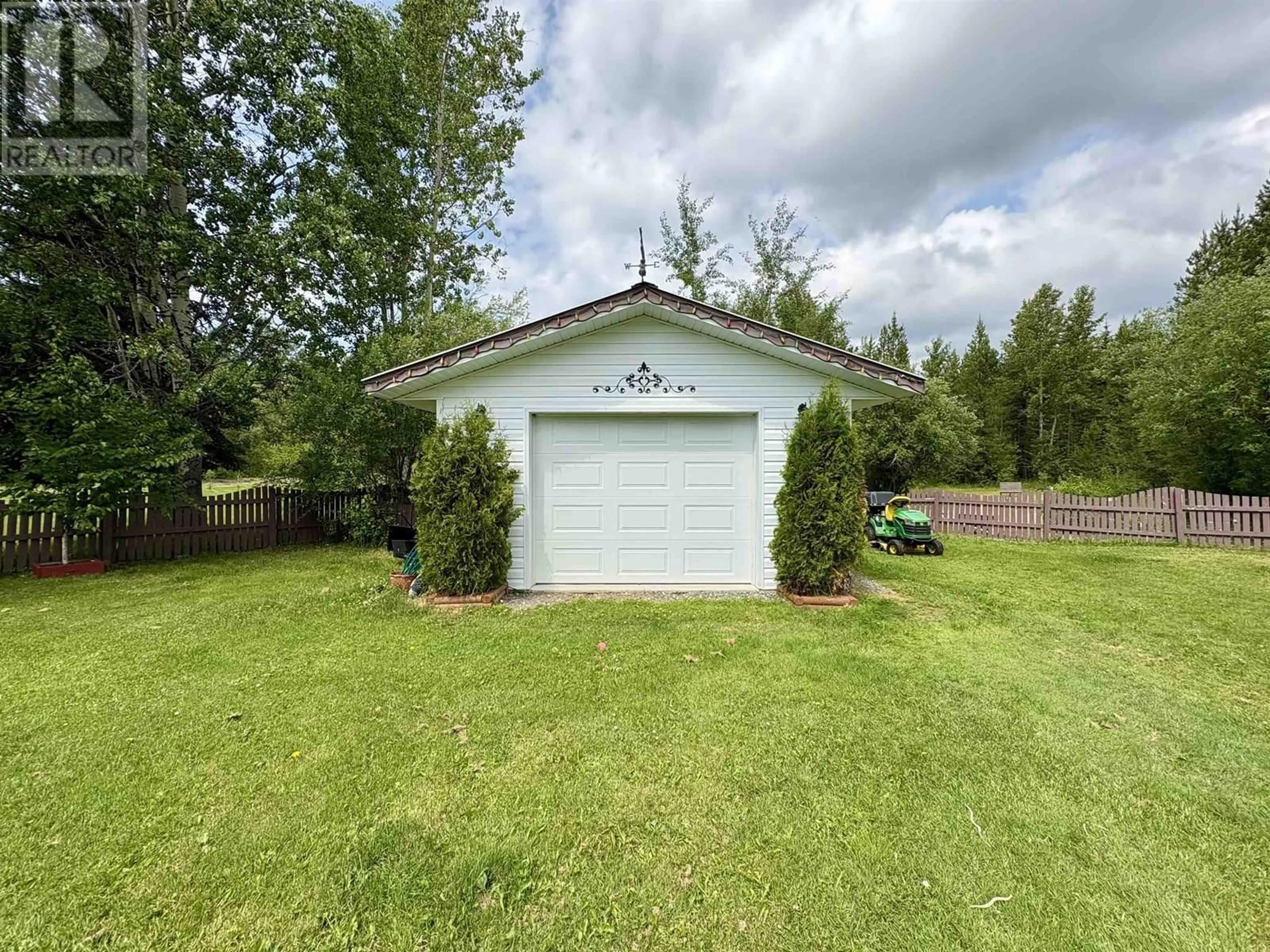 Shed for 5790 BUCKHORN LAKE ROAD, Prince George British Columbia V2N6B2