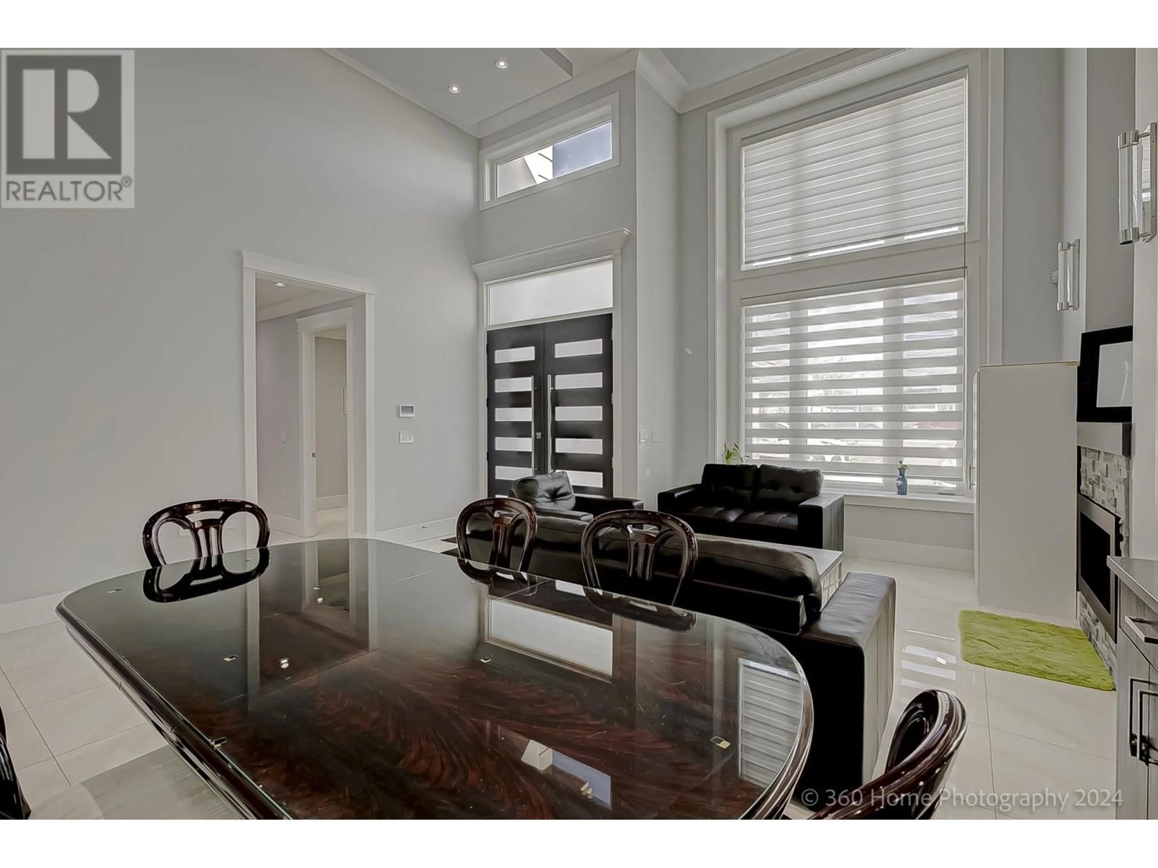 Dining room, unknown for 10780 RIVER DRIVE, Richmond British Columbia V6X1Z4