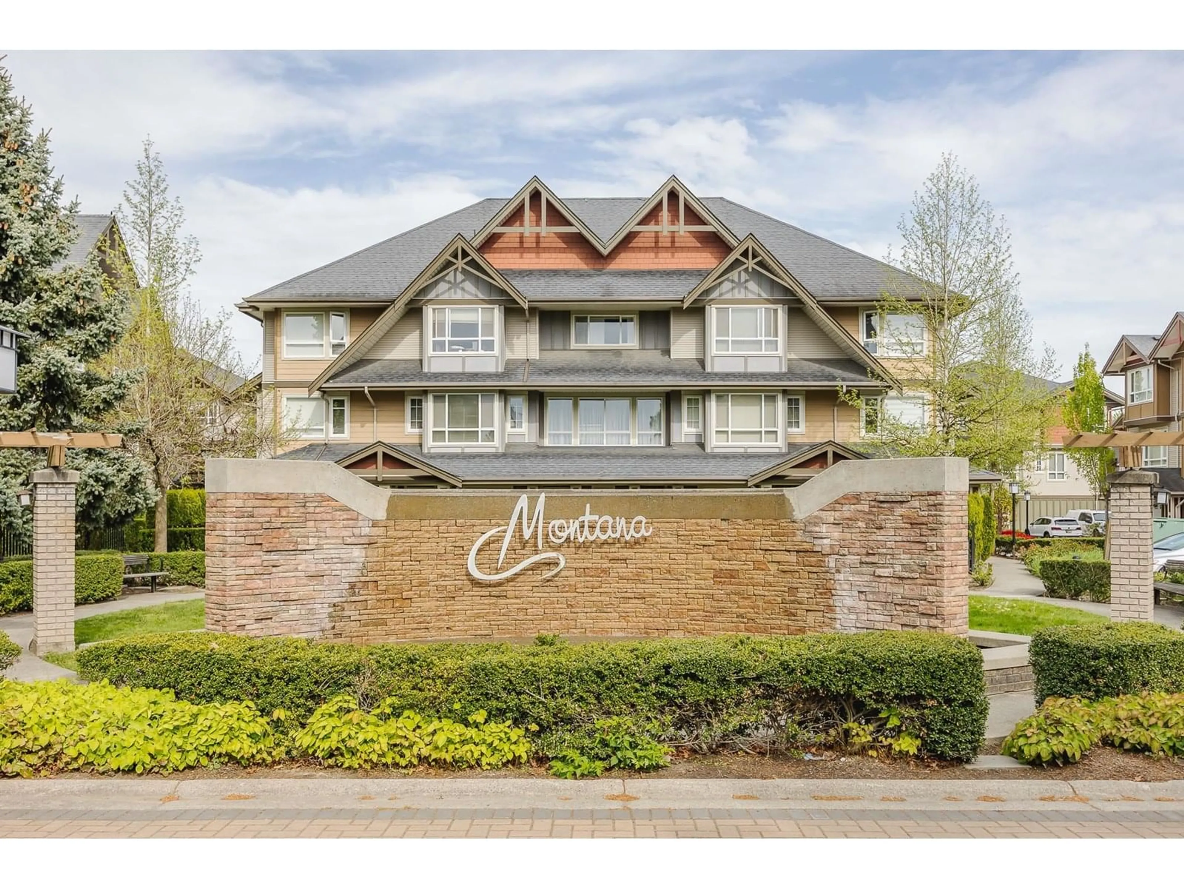 Unknown for 25 - 7088 191, Surrey British Columbia V4N0B4