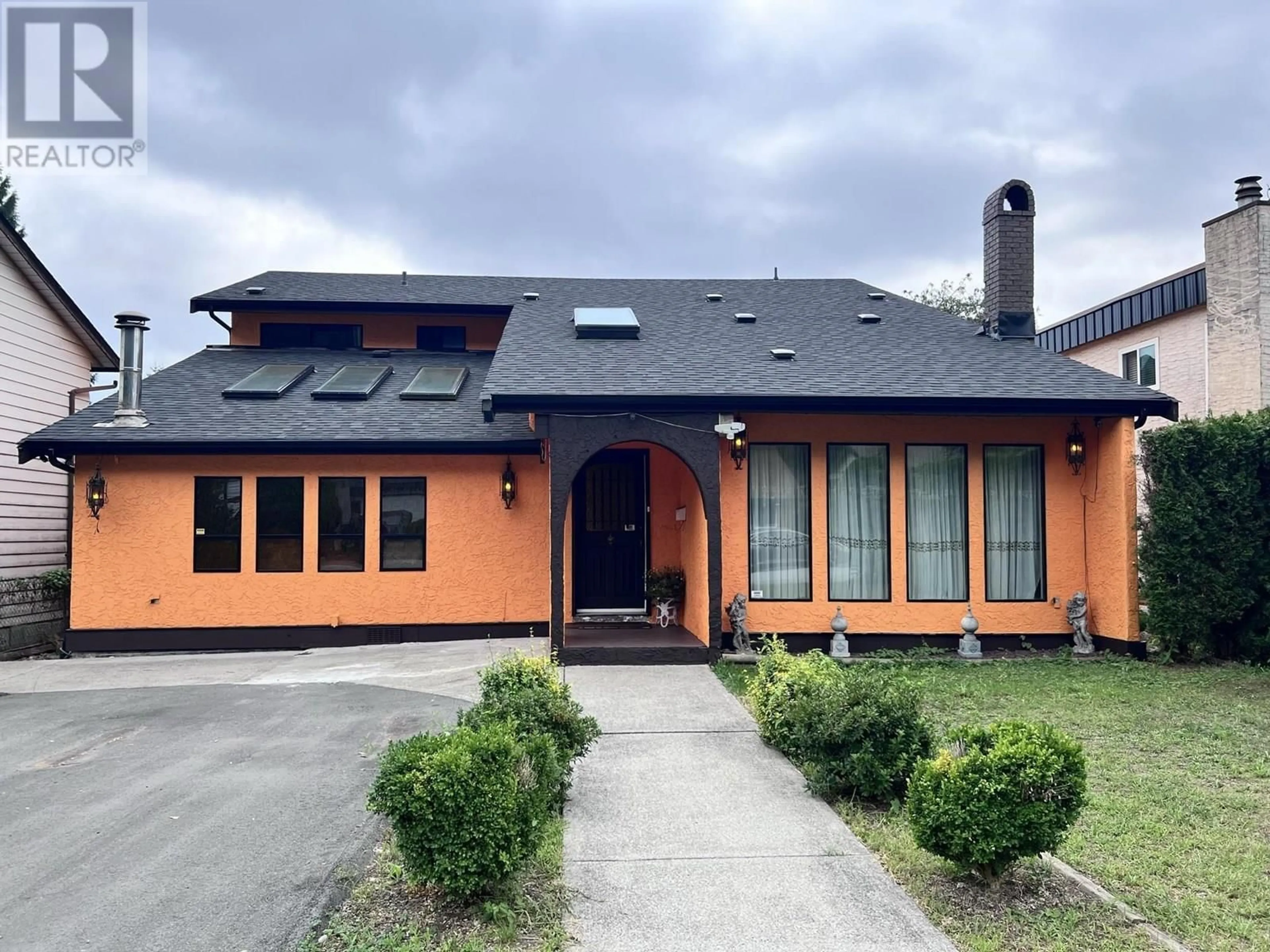 Home with brick exterior material, street for 1278 ORIOLE PLACE, Port Coquitlam British Columbia V3B5K5