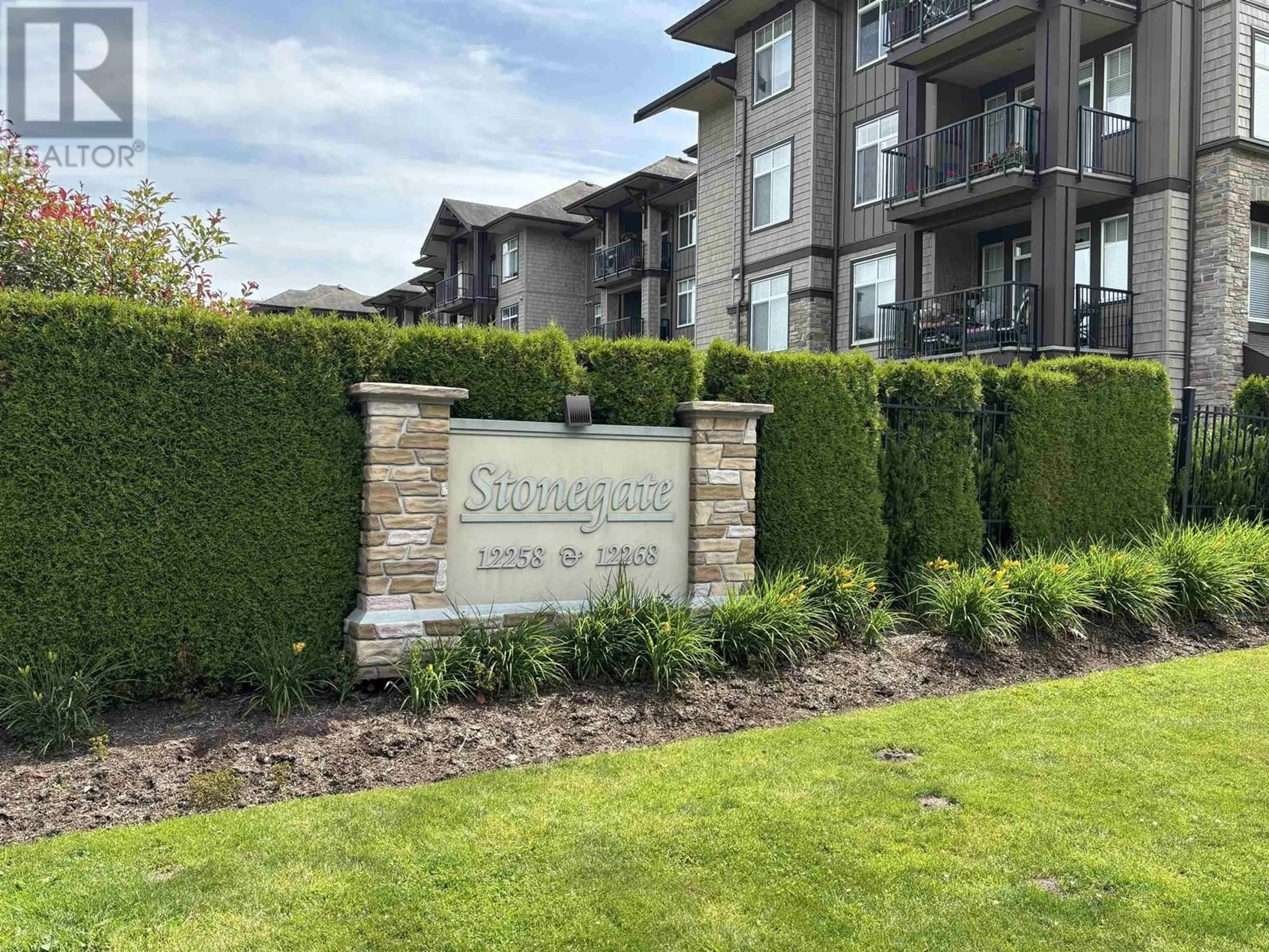 Unknown for 311 - 12268 224 STREET, Maple Ridge British Columbia V2X6B8