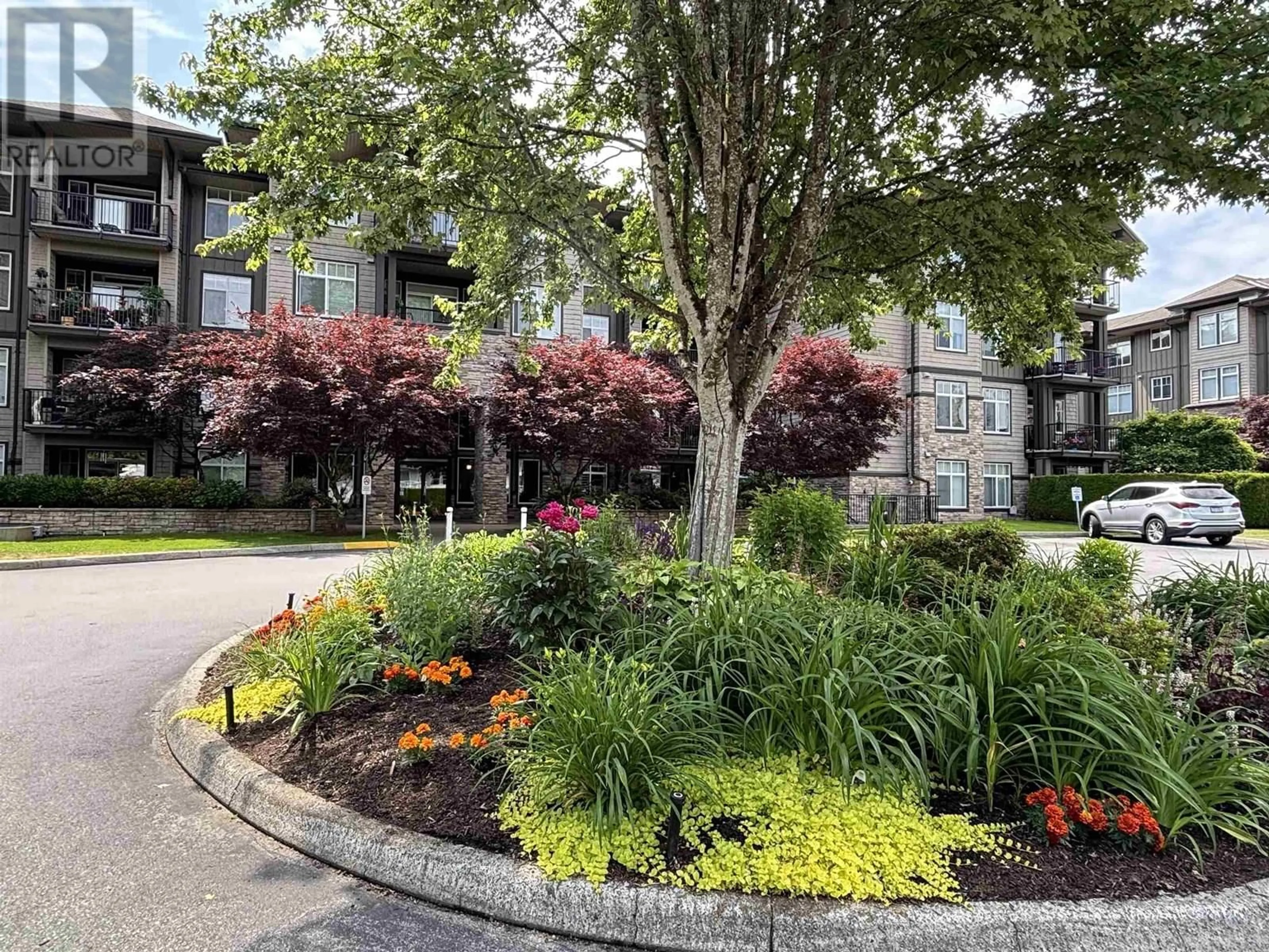 Unknown for 311 - 12268 224 STREET, Maple Ridge British Columbia V2X6B8