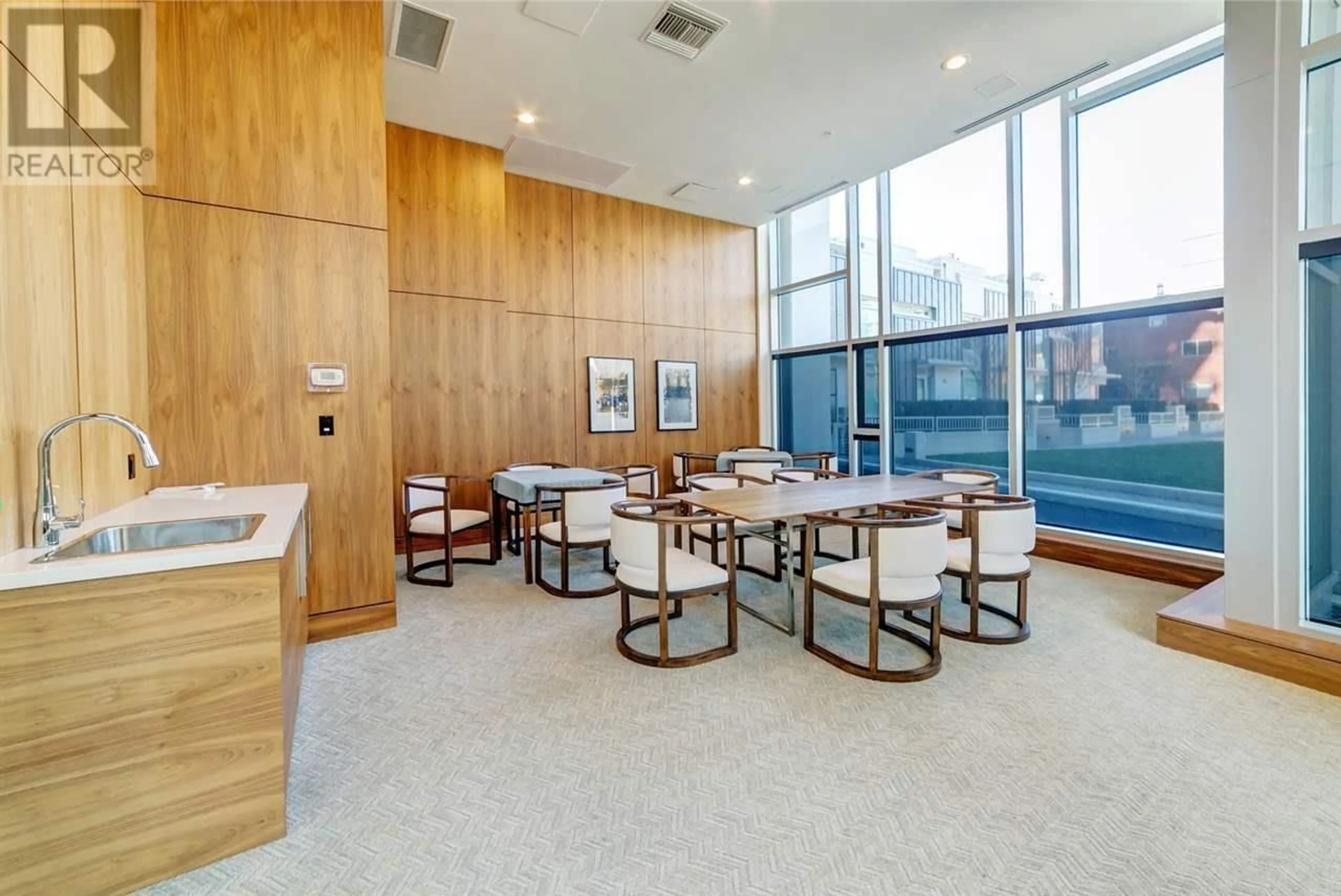 Lobby for 2806 - 6538 NELSON AVENUE, Burnaby British Columbia V5H0G5