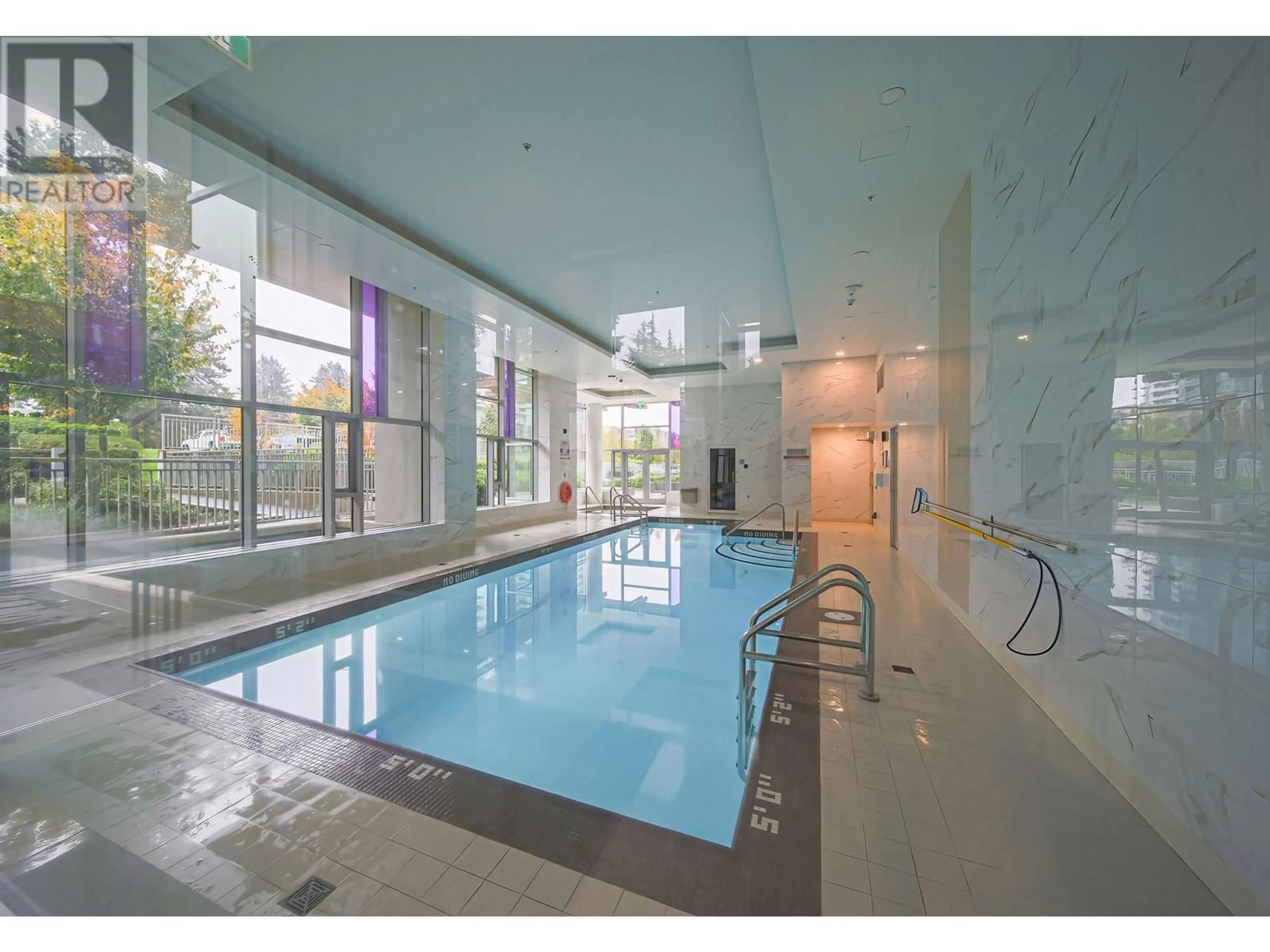 Pool for 2806 - 6538 NELSON AVENUE, Burnaby British Columbia V5H0G5