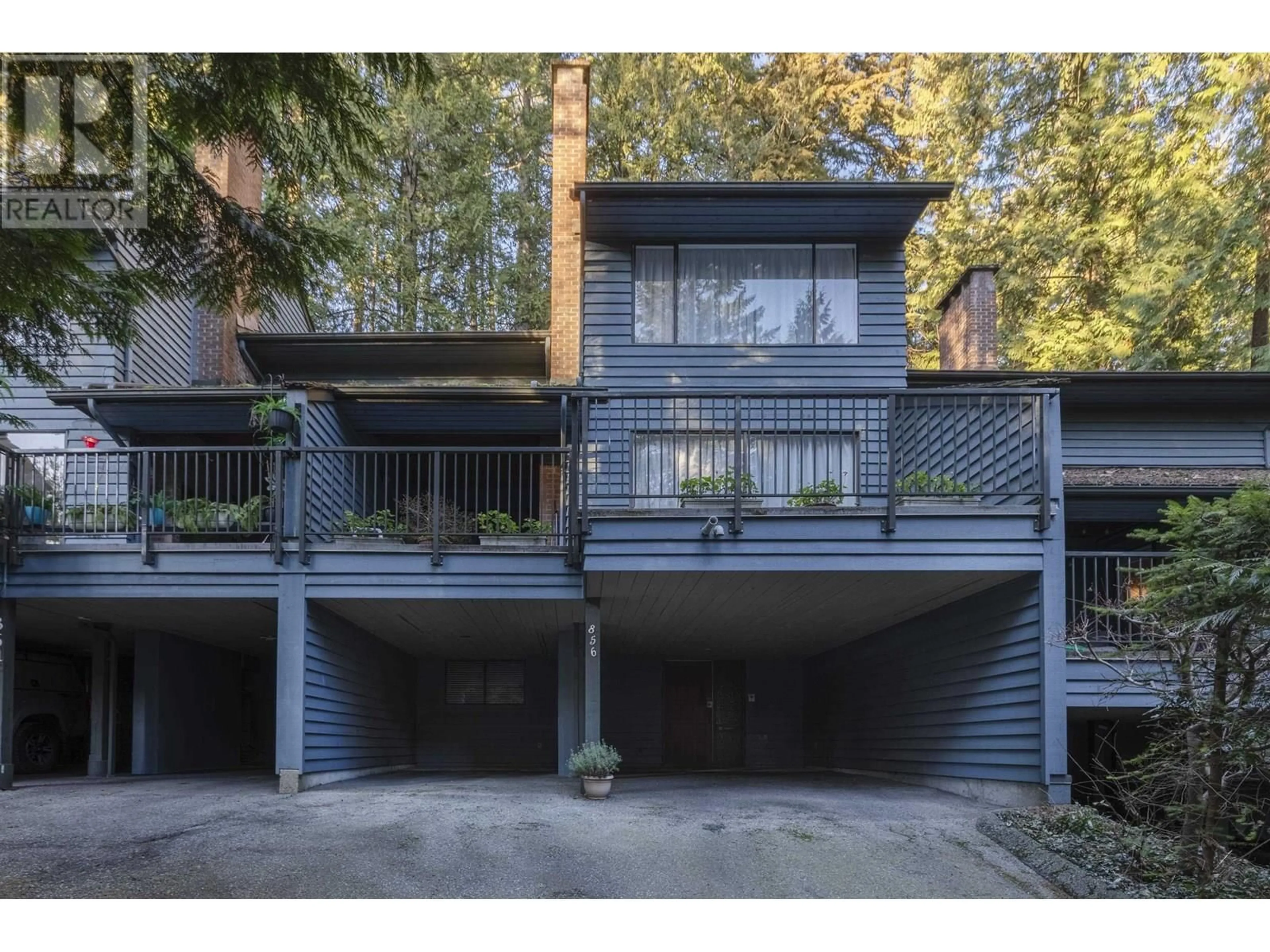 Unknown for 856 FREDERICK ROAD, North Vancouver British Columbia V7K2Y3