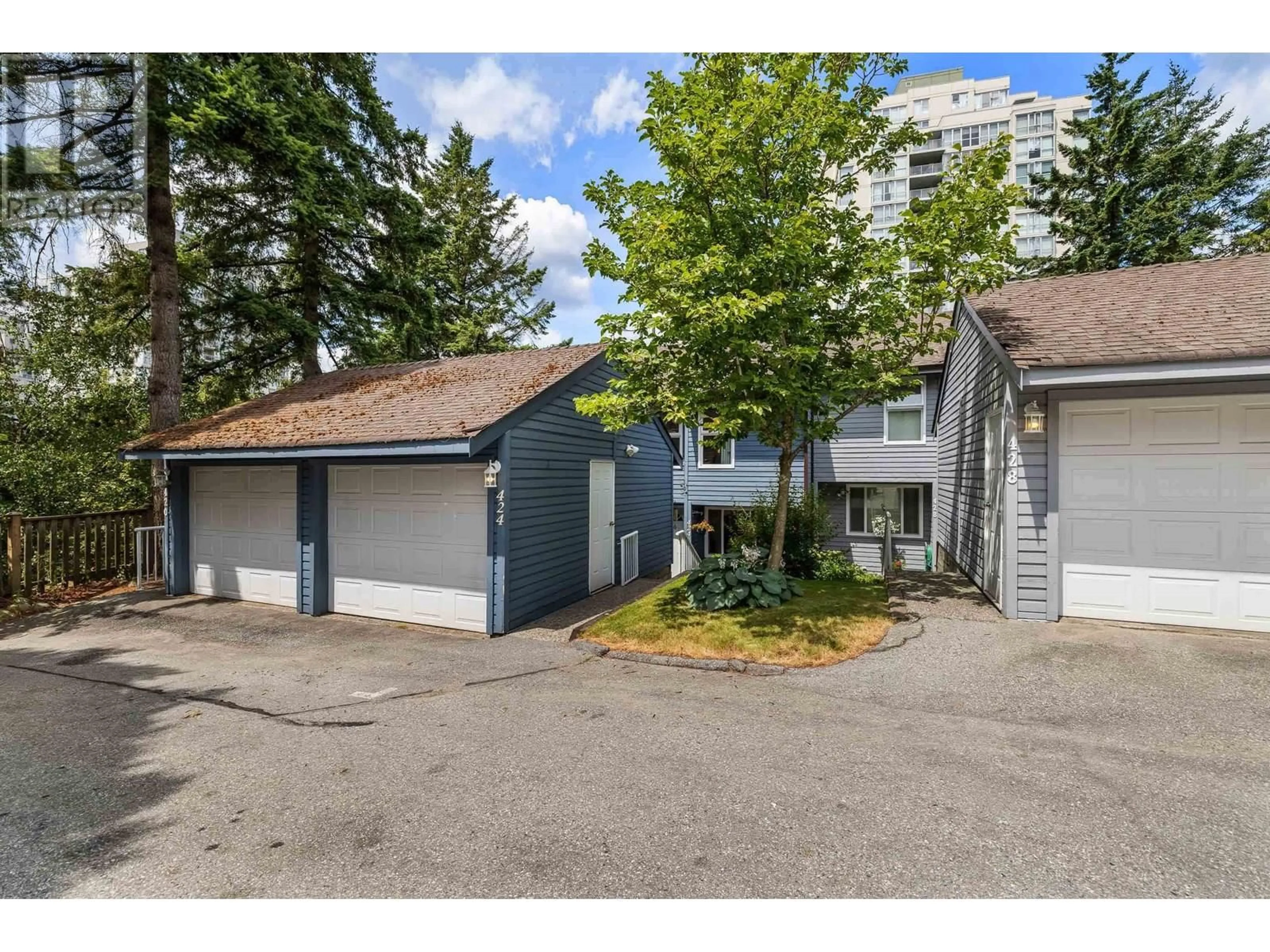 Unknown for 424 LEHMAN PLACE, Port Moody British Columbia V3H3Z6