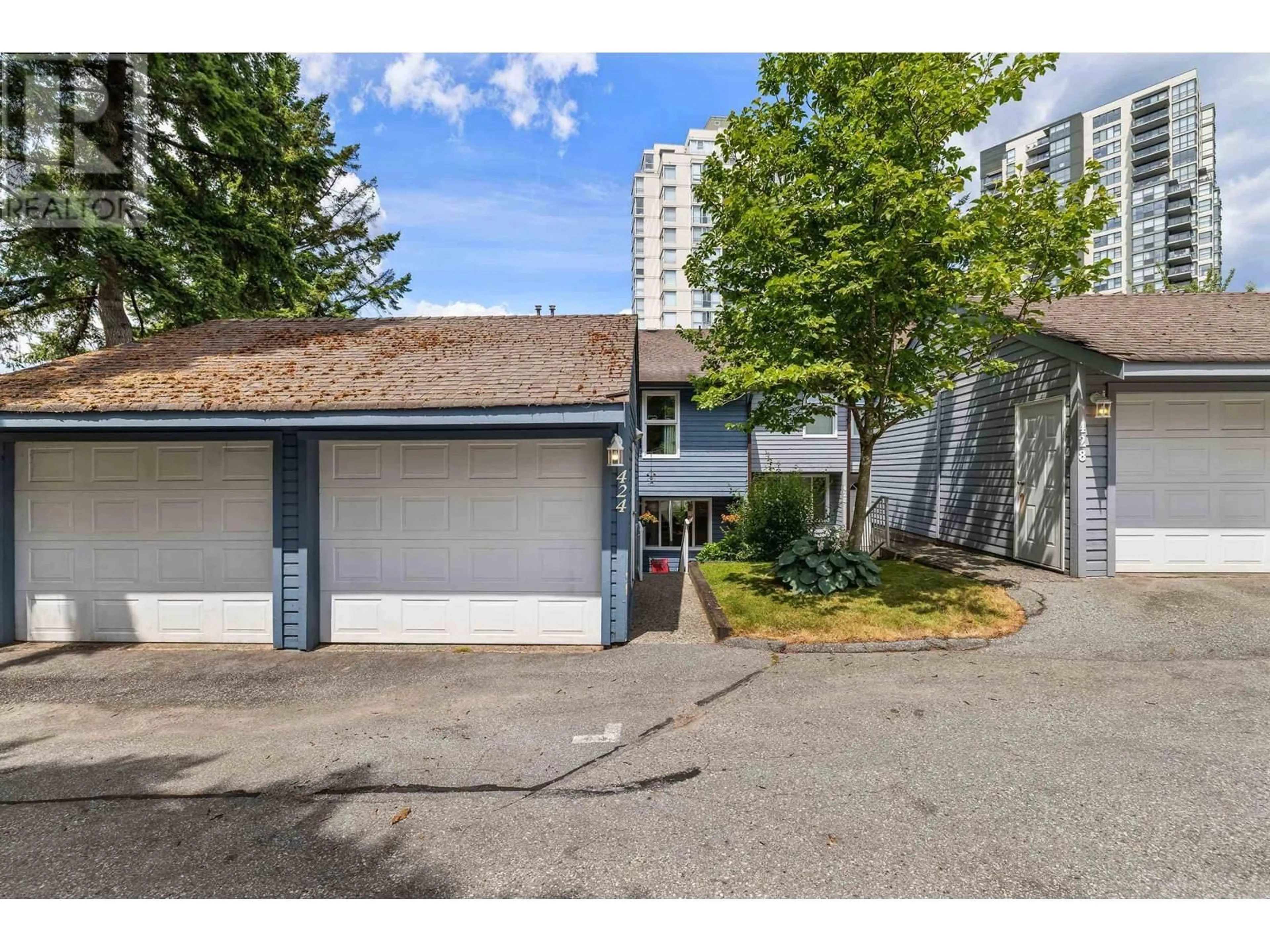 Unknown for 424 LEHMAN PLACE, Port Moody British Columbia V3H3Z6