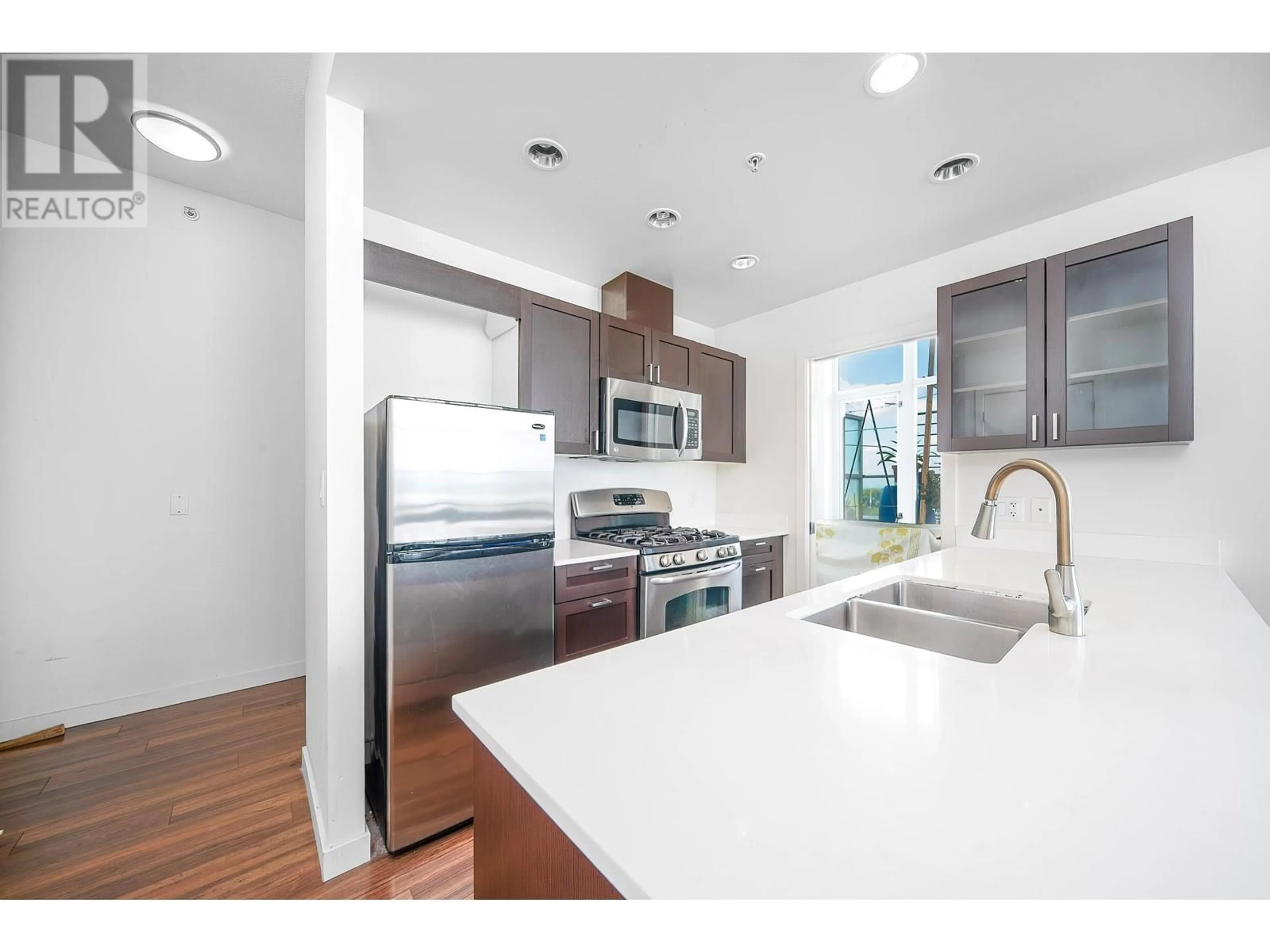 Open concept kitchen, unknown for 2207 - 4815 ELDORADO MEWS, Vancouver British Columbia V5R0B2