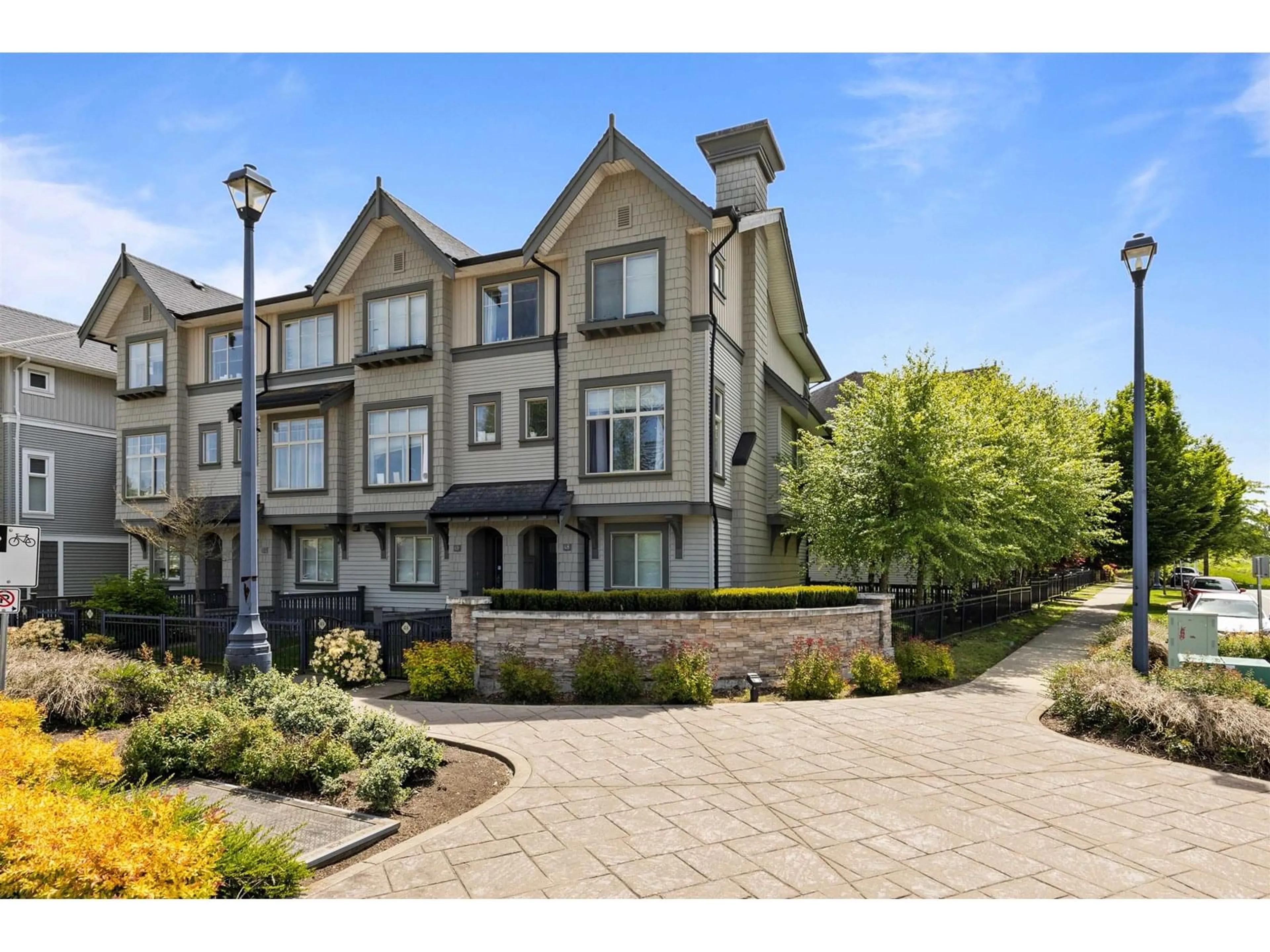 Patio, unknown for 48 - 31098 WESTRIDGE, Abbotsford British Columbia V2T0C2