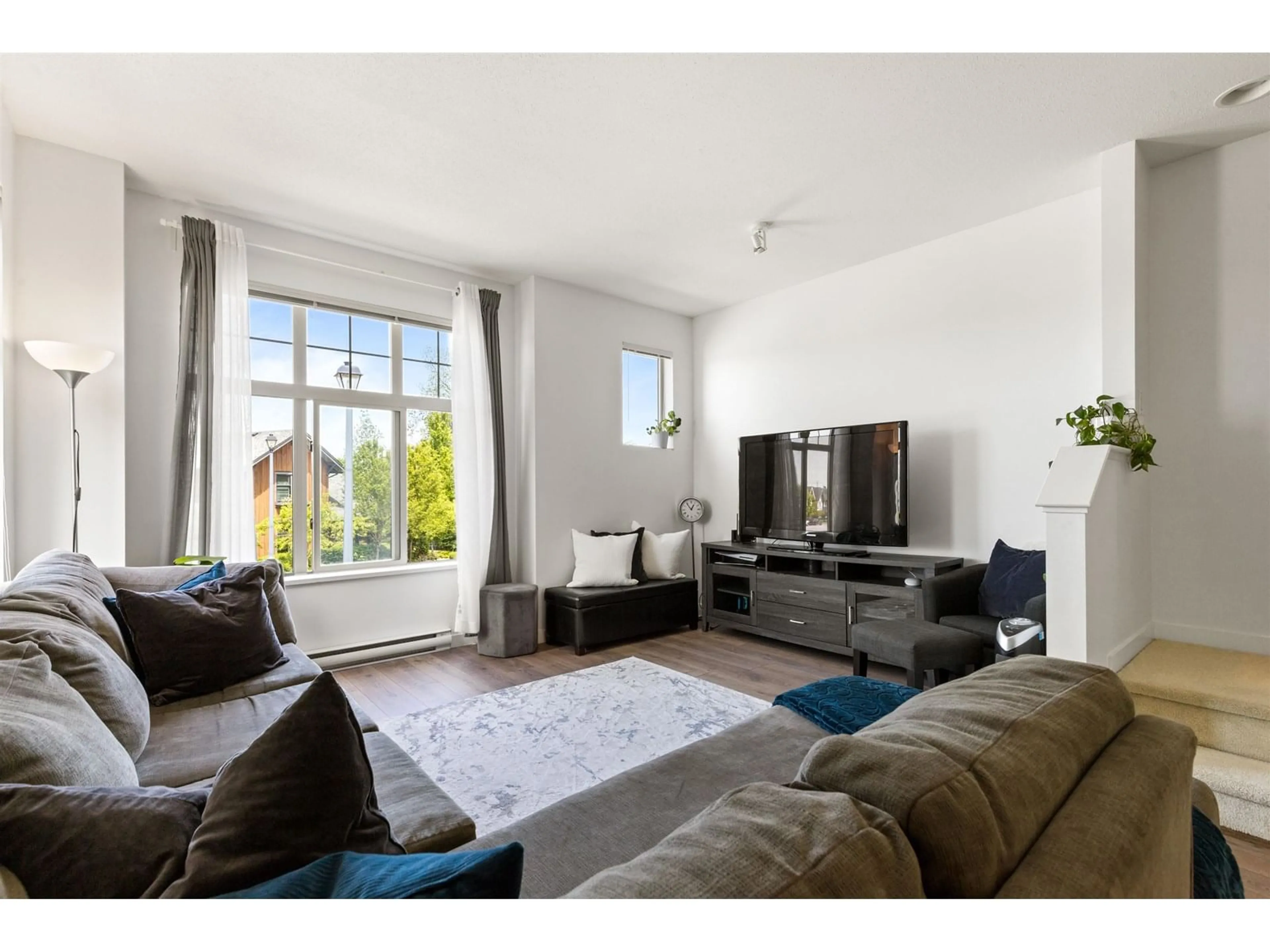 Living room with furniture, unknown for 48 - 31098 WESTRIDGE, Abbotsford British Columbia V2T0C2
