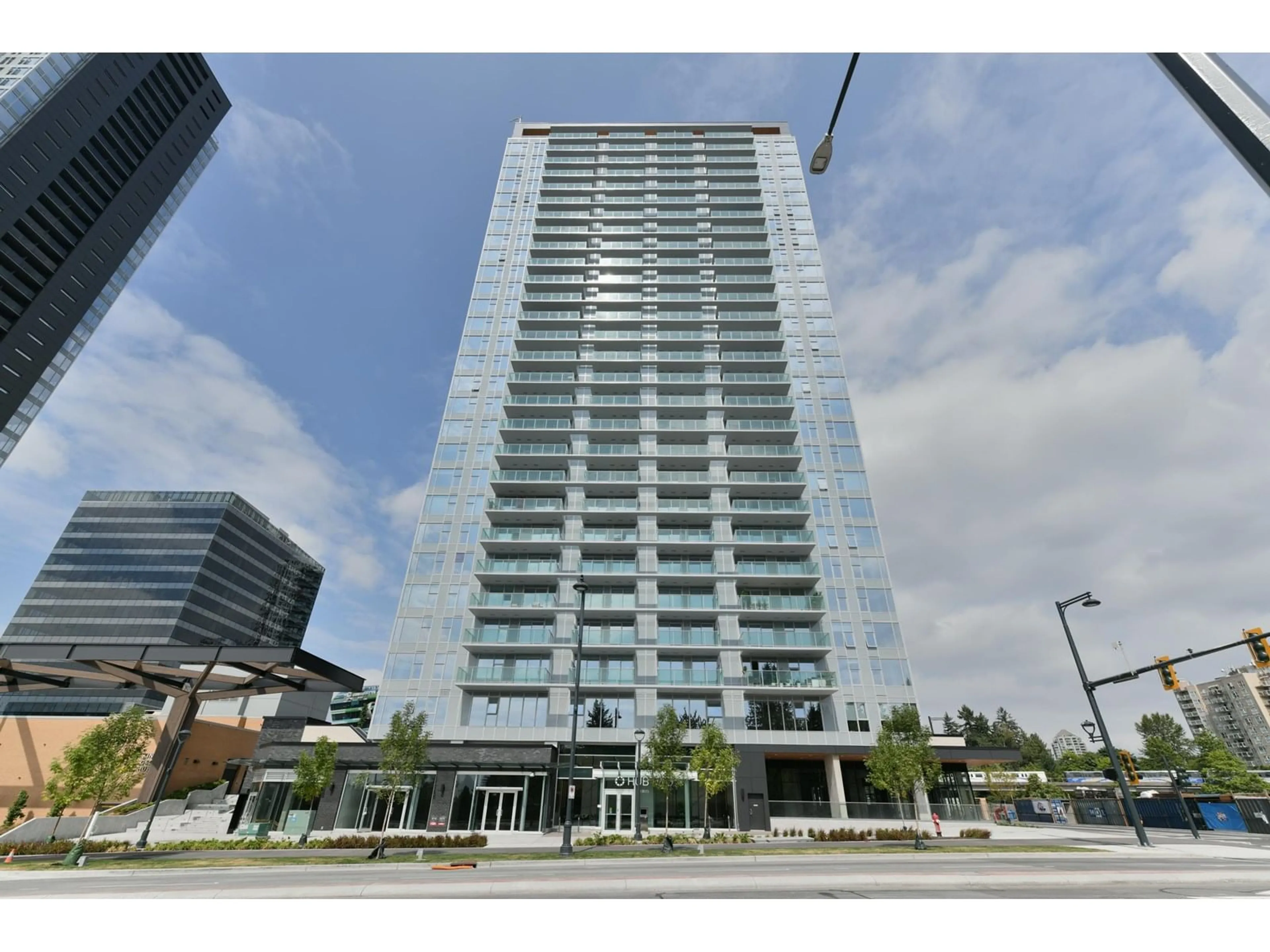 Unknown for 1906 - 13655 FRASER, Surrey British Columbia V3T0P8