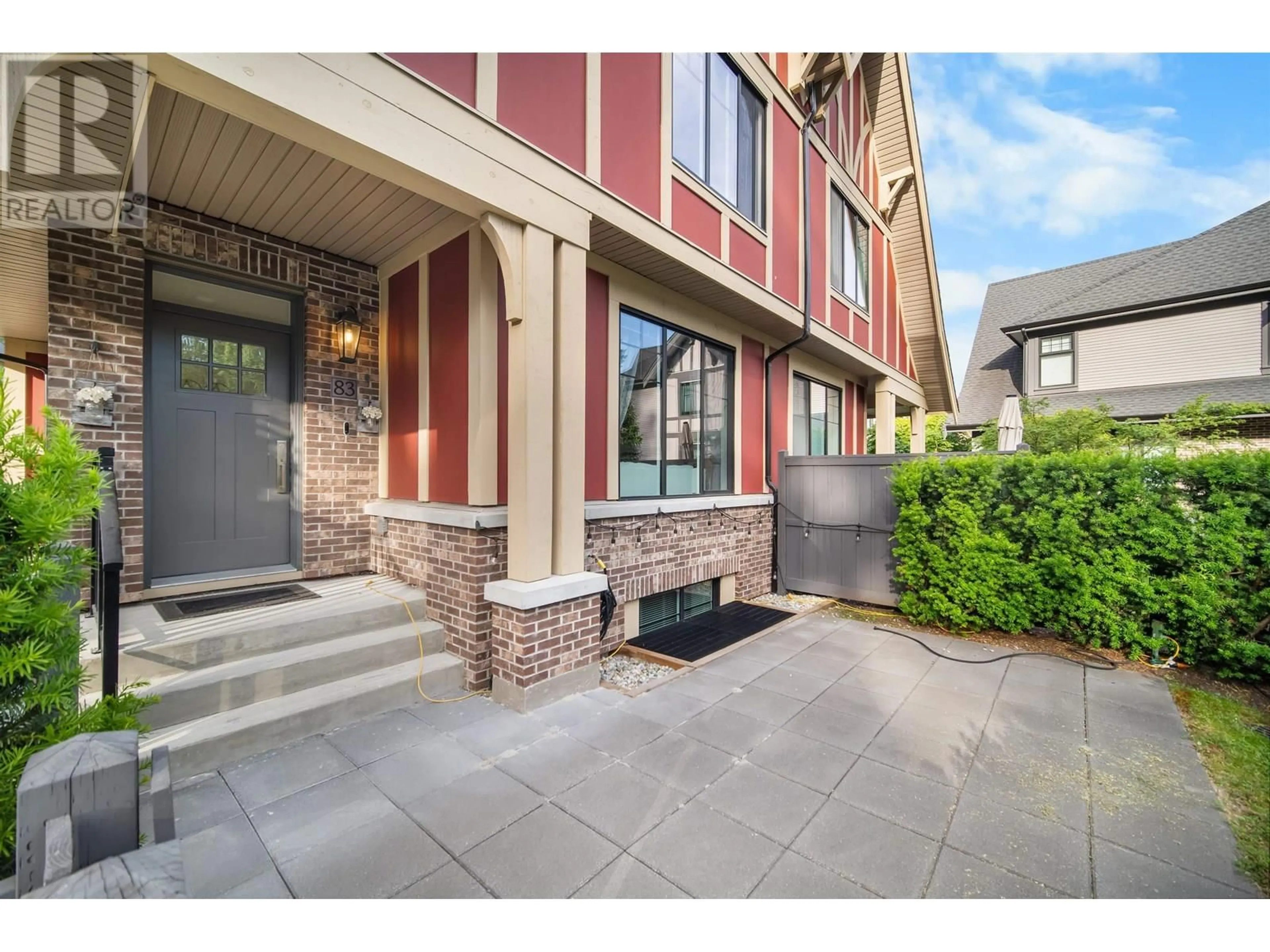 Unknown for 83 - 3306 PRINCETON AVENUE, Coquitlam British Columbia V3E0M9