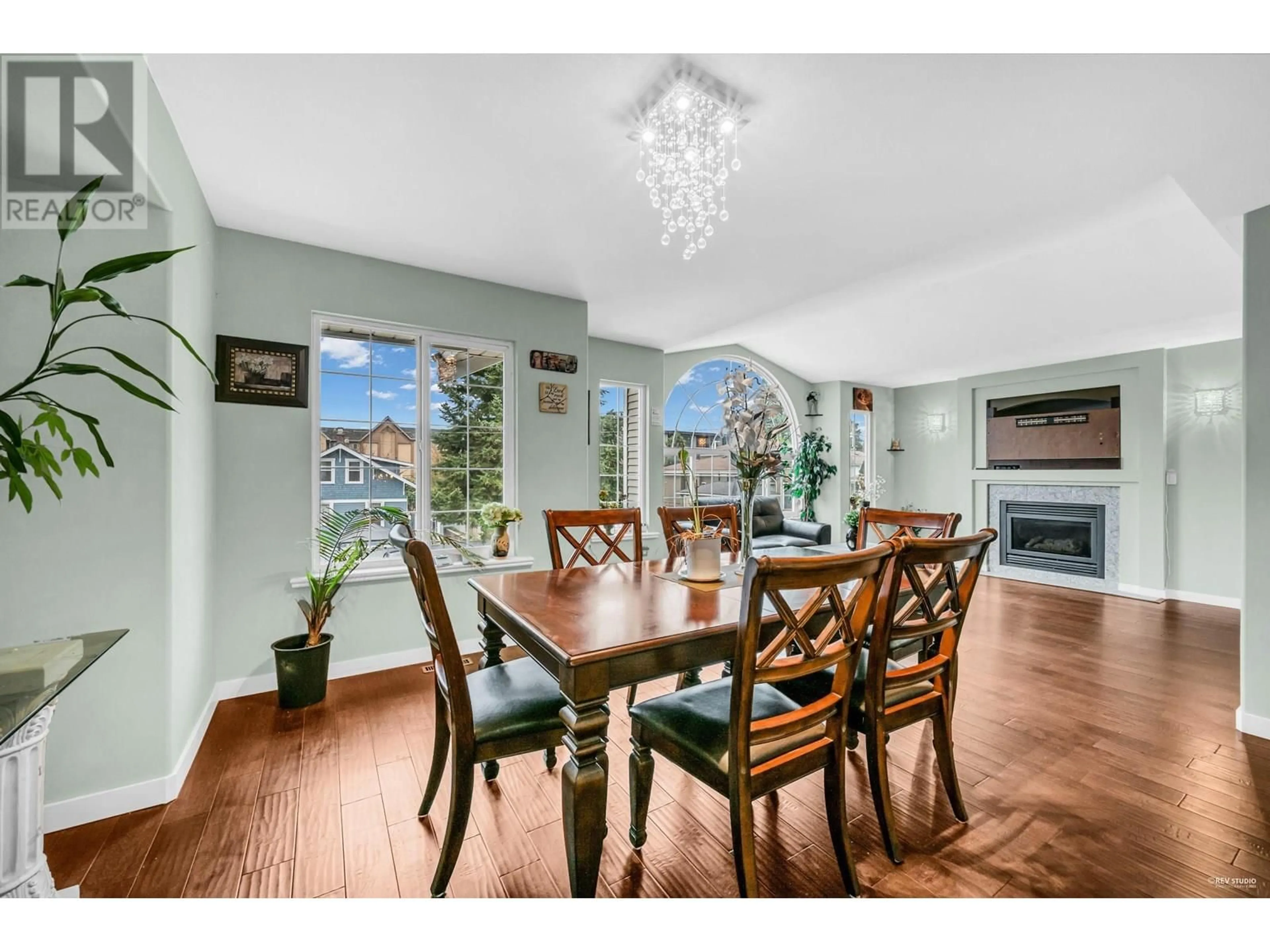 Dining room, unknown for 2288 IRVINE AVENUE, Port Coquitlam British Columbia V3C3H2