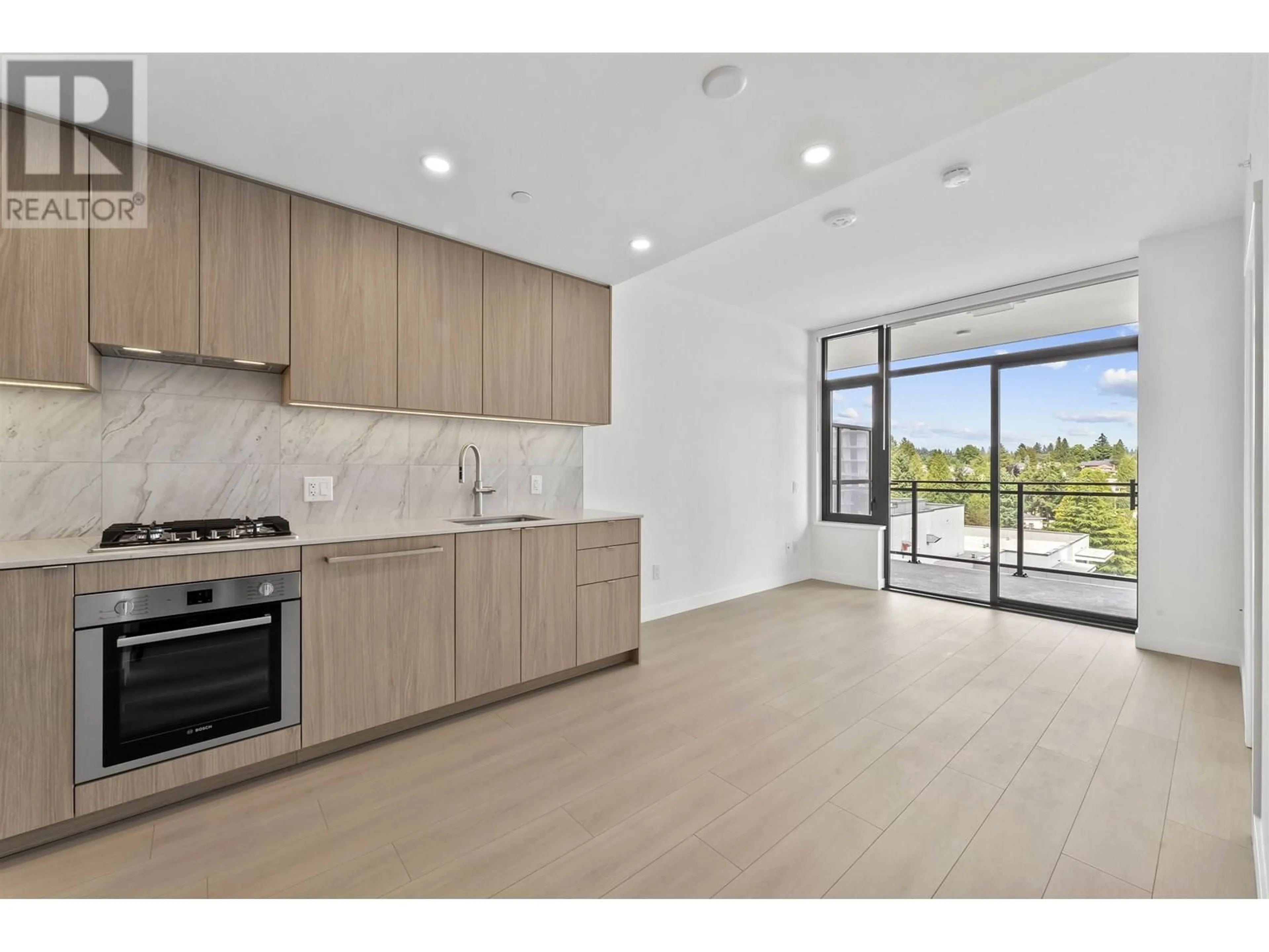 Open concept kitchen, unknown for 1209 - 626 CLAREMONT STREET, Coquitlam British Columbia V3J3T4