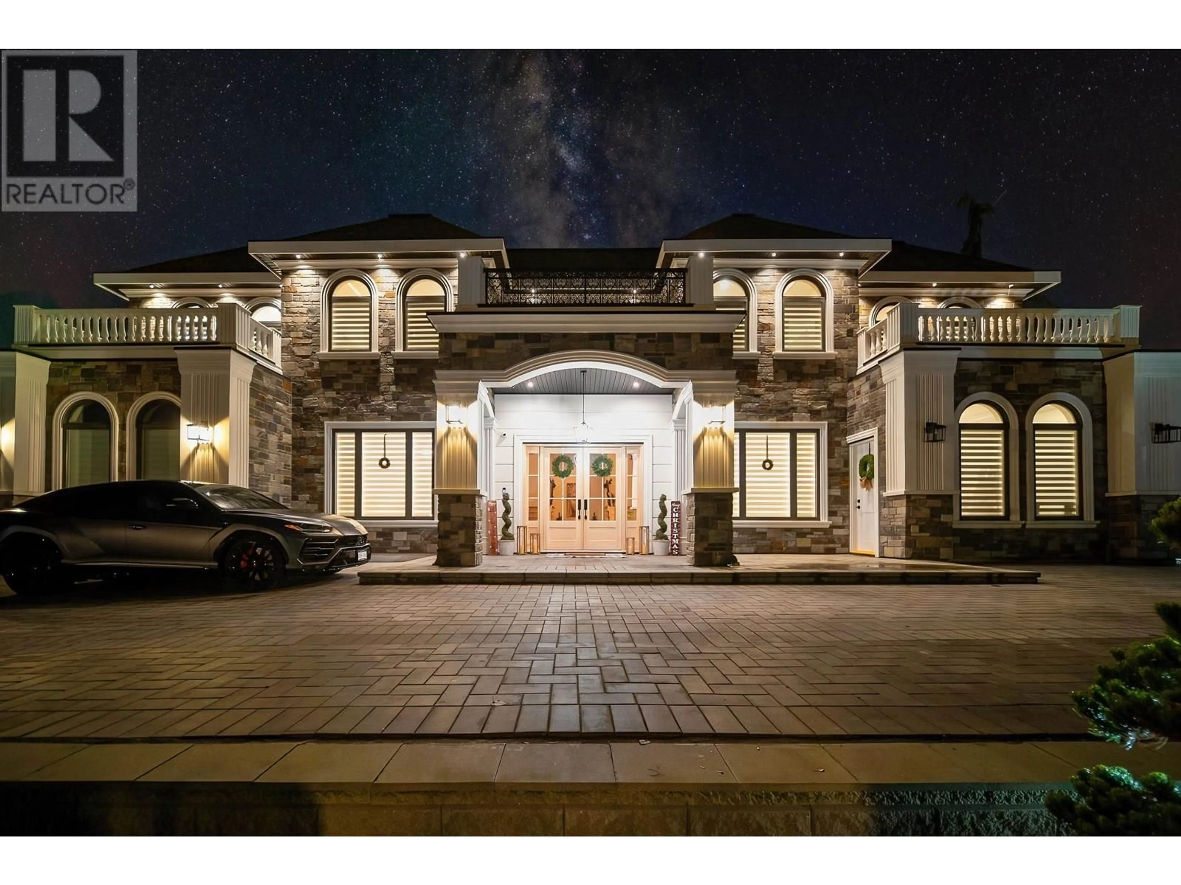 Indoor foyer for 11566 BLUNDELL ROAD, Richmond British Columbia V6Y1L3