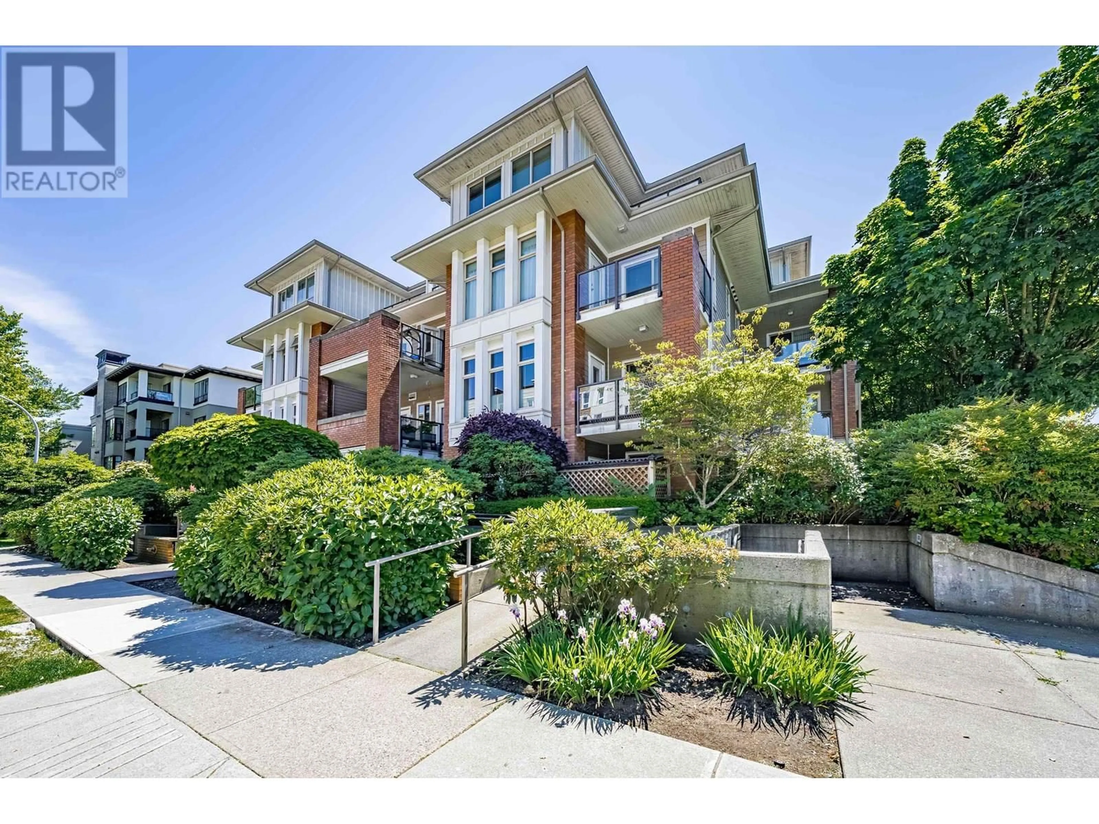 Unknown for 305 - 2488 WELCHER AVENUE, Port Coquitlam British Columbia V3C1X7