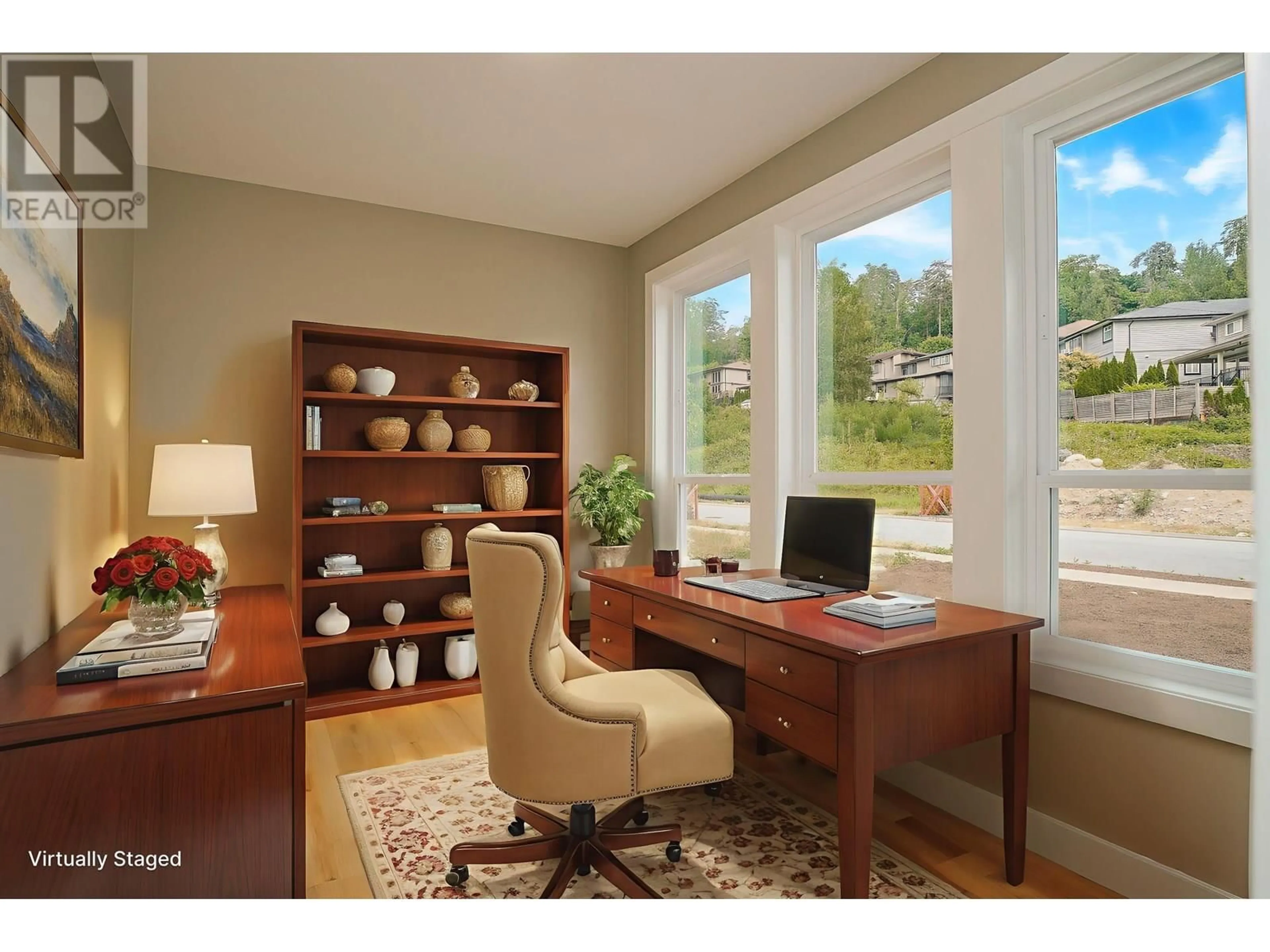 A pic of a room for 23349 CROSS ROAD, Maple Ridge British Columbia V4R0C8