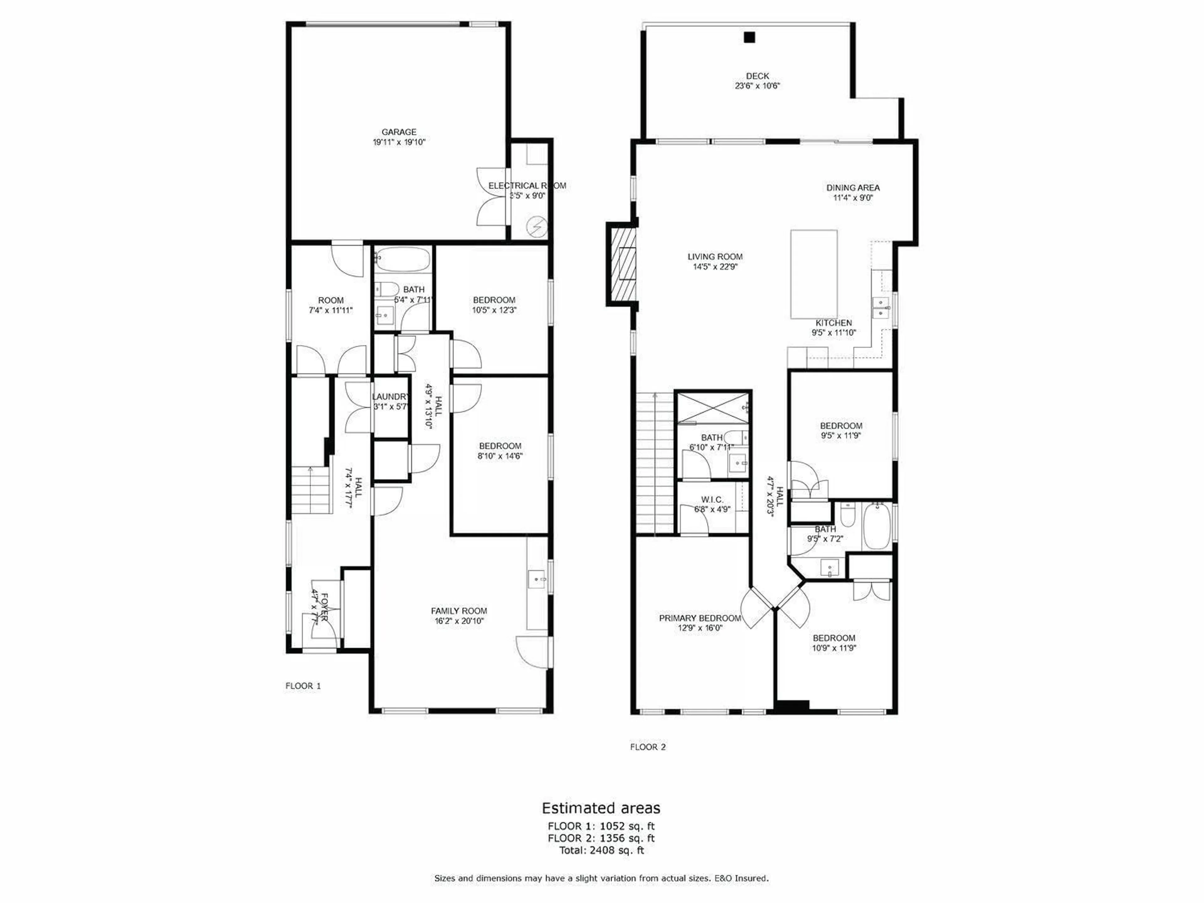Floor plan for 46626 PORTAGE AVENUE, Chilliwack British Columbia V2P3G5