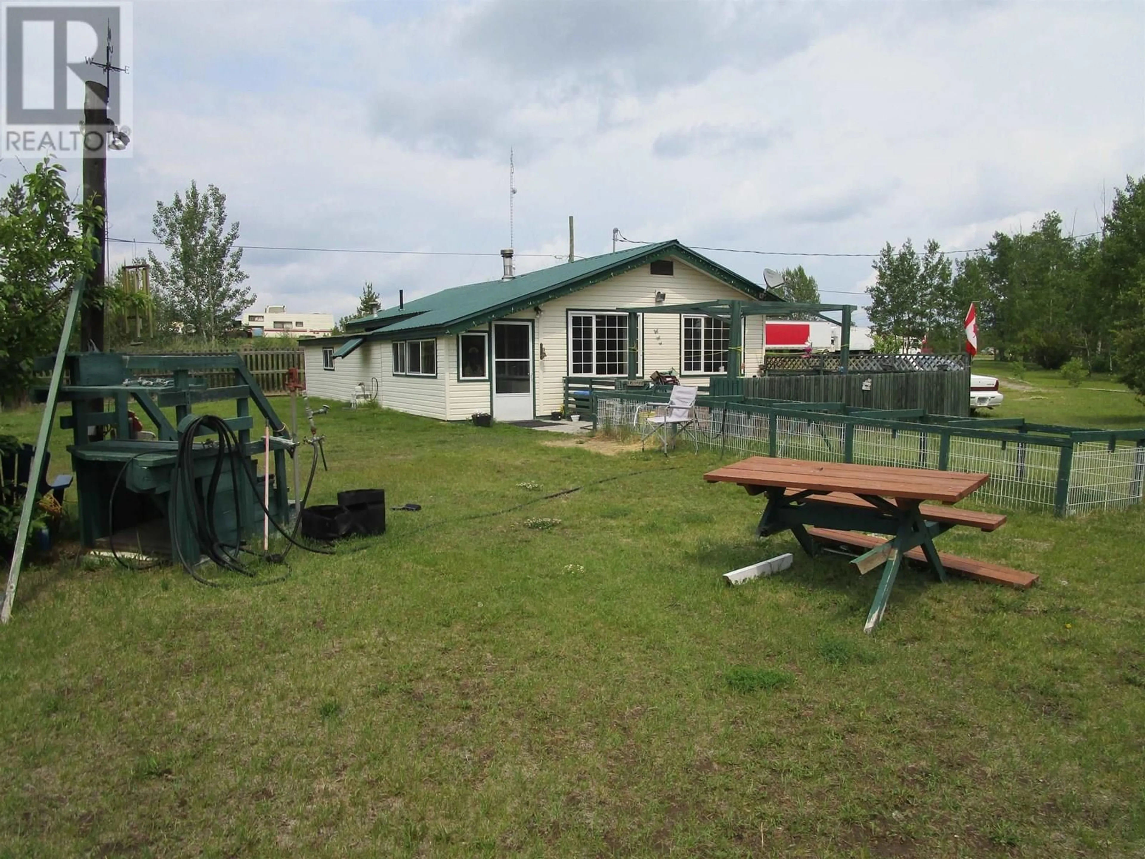 Unknown for 2420 MAPLE ROAD, 70 Mile House British Columbia V0K2K0