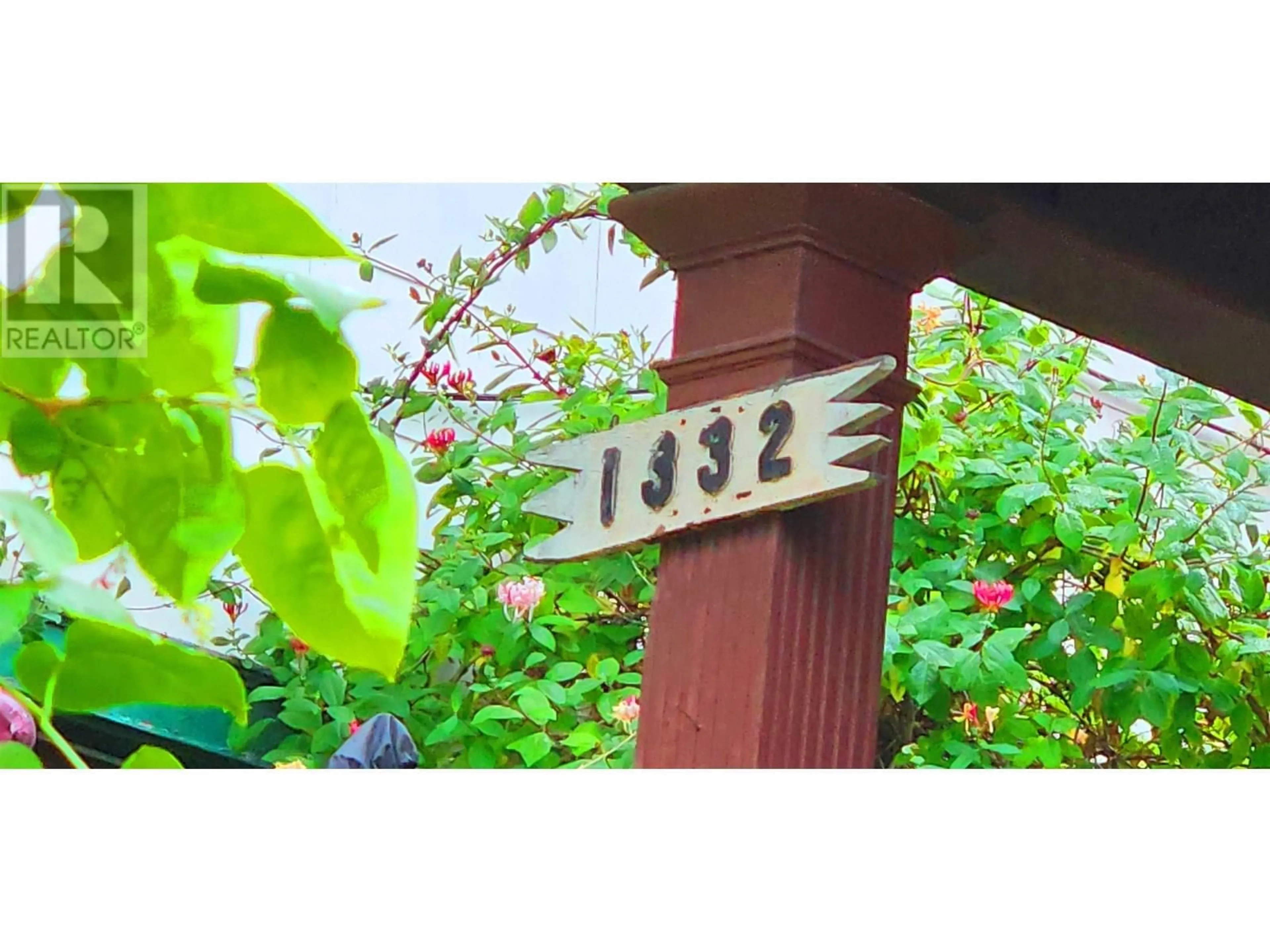 Unknown for 1332 2ND AVENUE, Vancouver British Columbia V5N1C5