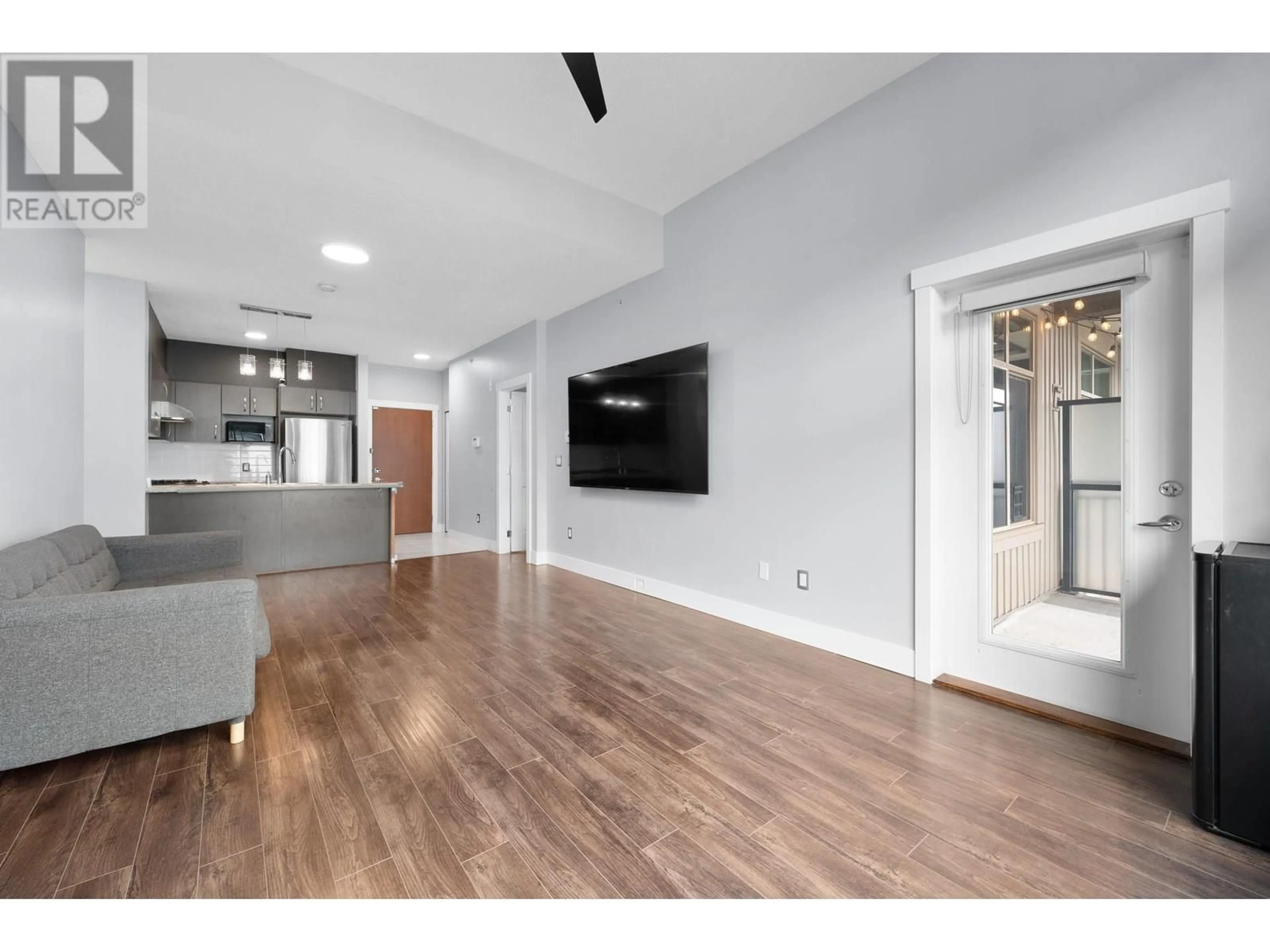 Open concept kitchen, unknown for 412 - 9299 TOMICKI AVENUE, Richmond British Columbia V6X0C5