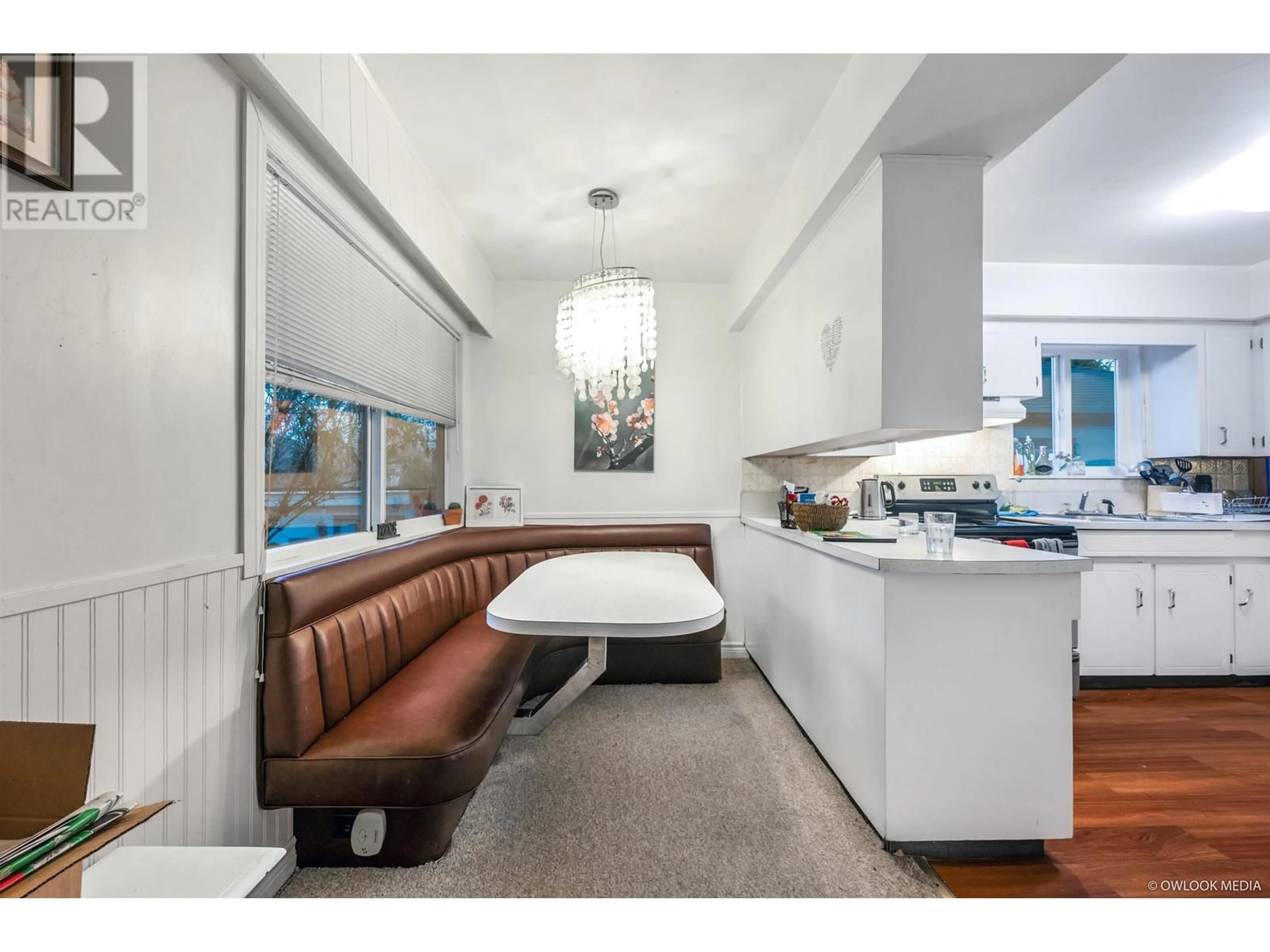 Unknown for 3557 MARSHALL STREET, Vancouver British Columbia V5N4S2