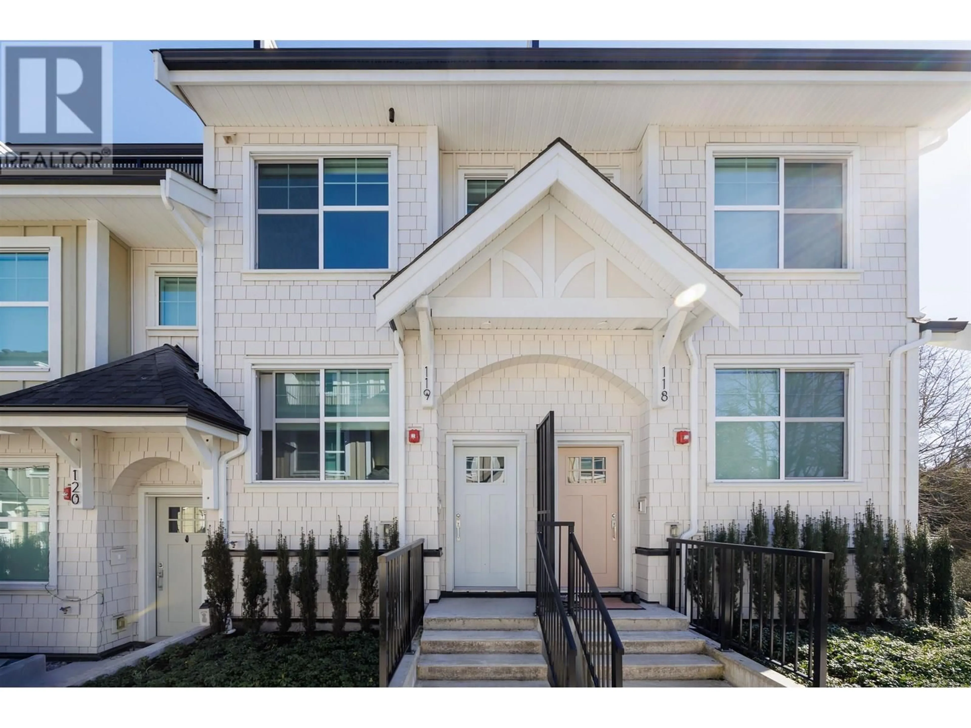 Unknown for 119 - 707 ROBINSON STREET, Coquitlam British Columbia V3J0M9