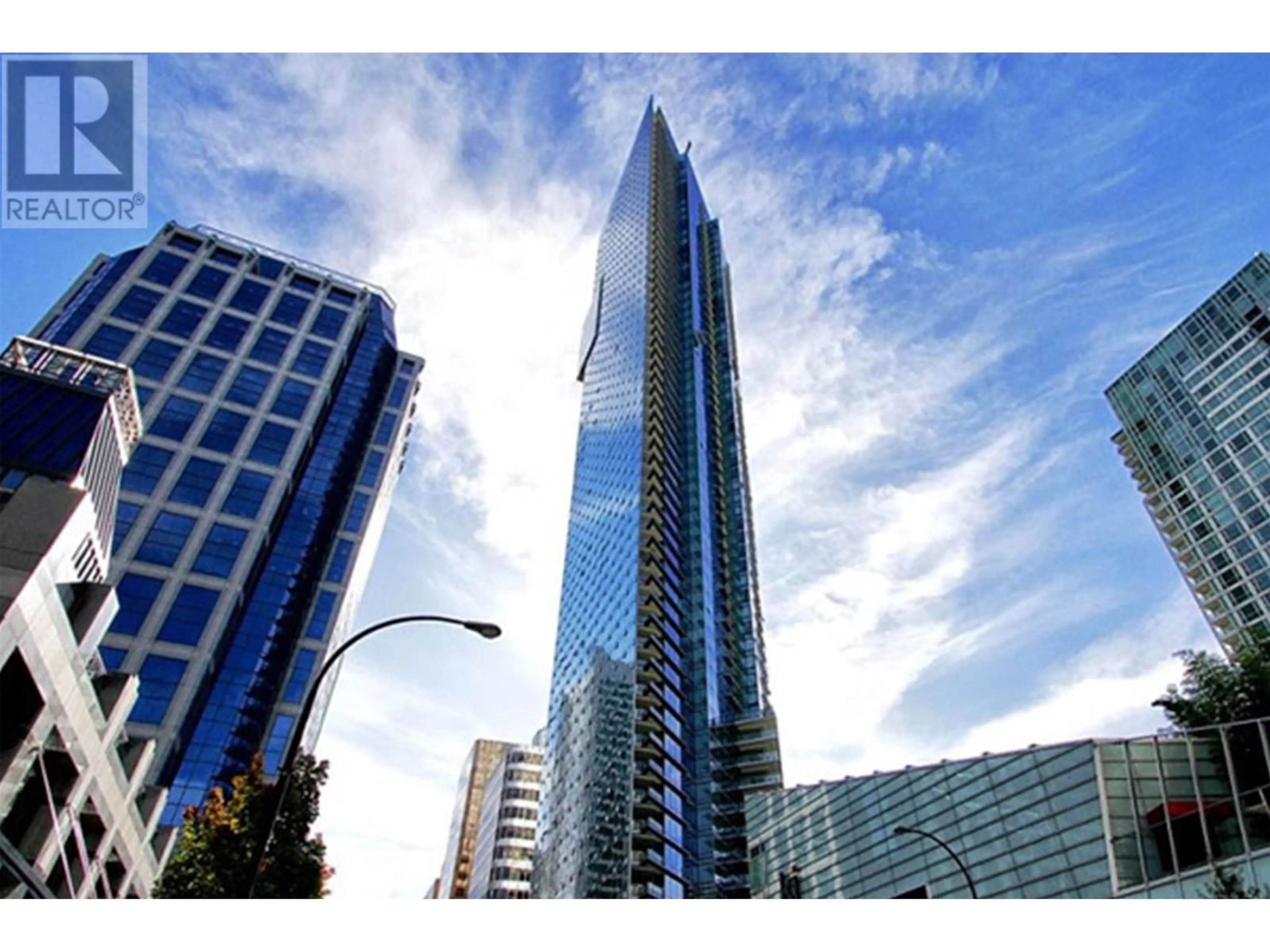 Unknown for 1608 - 1111 ALBERNI STREET, Vancouver British Columbia V6E4V2