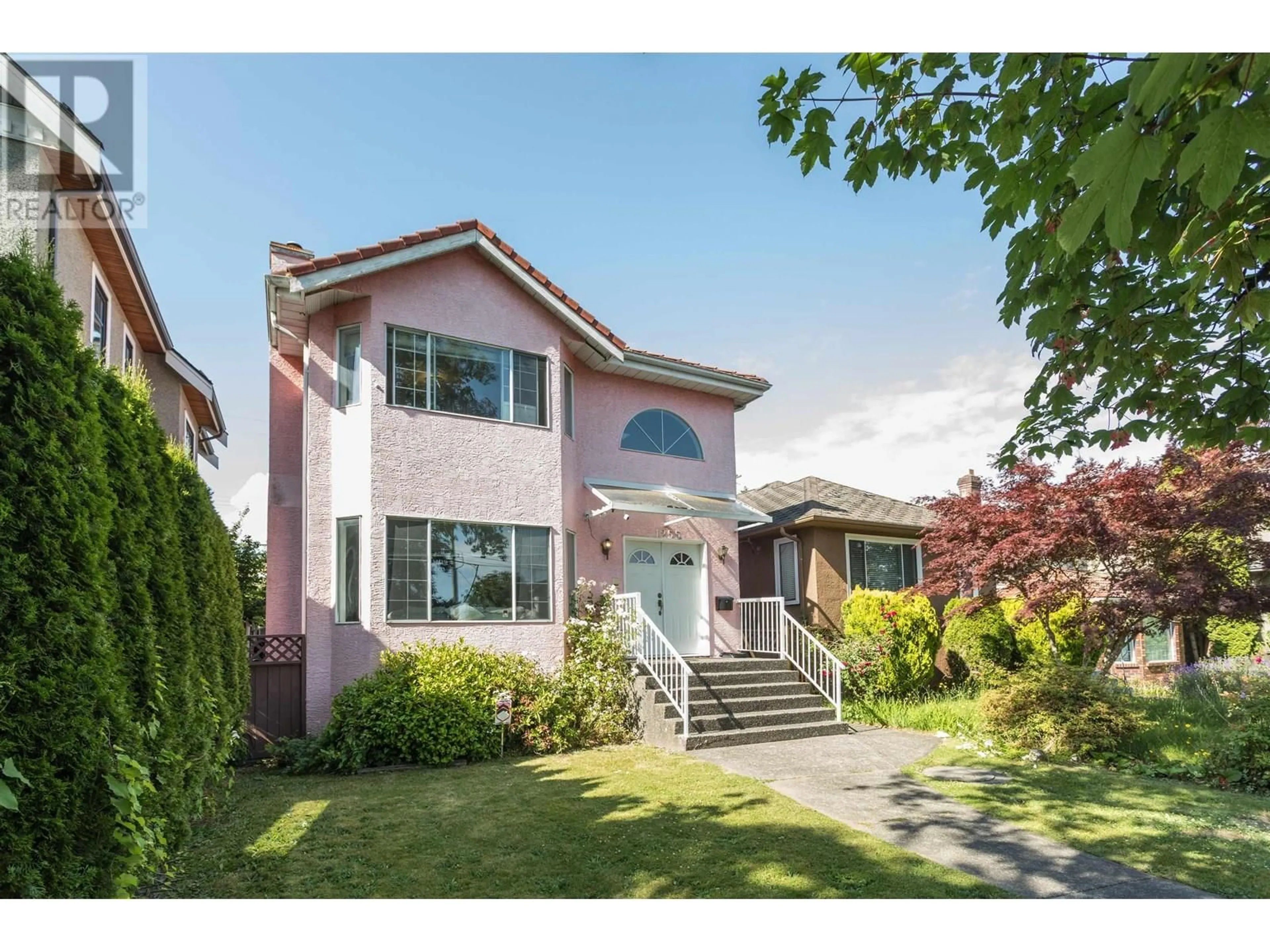 Unknown for 1255 64TH AVENUE, Vancouver British Columbia V6P2M7