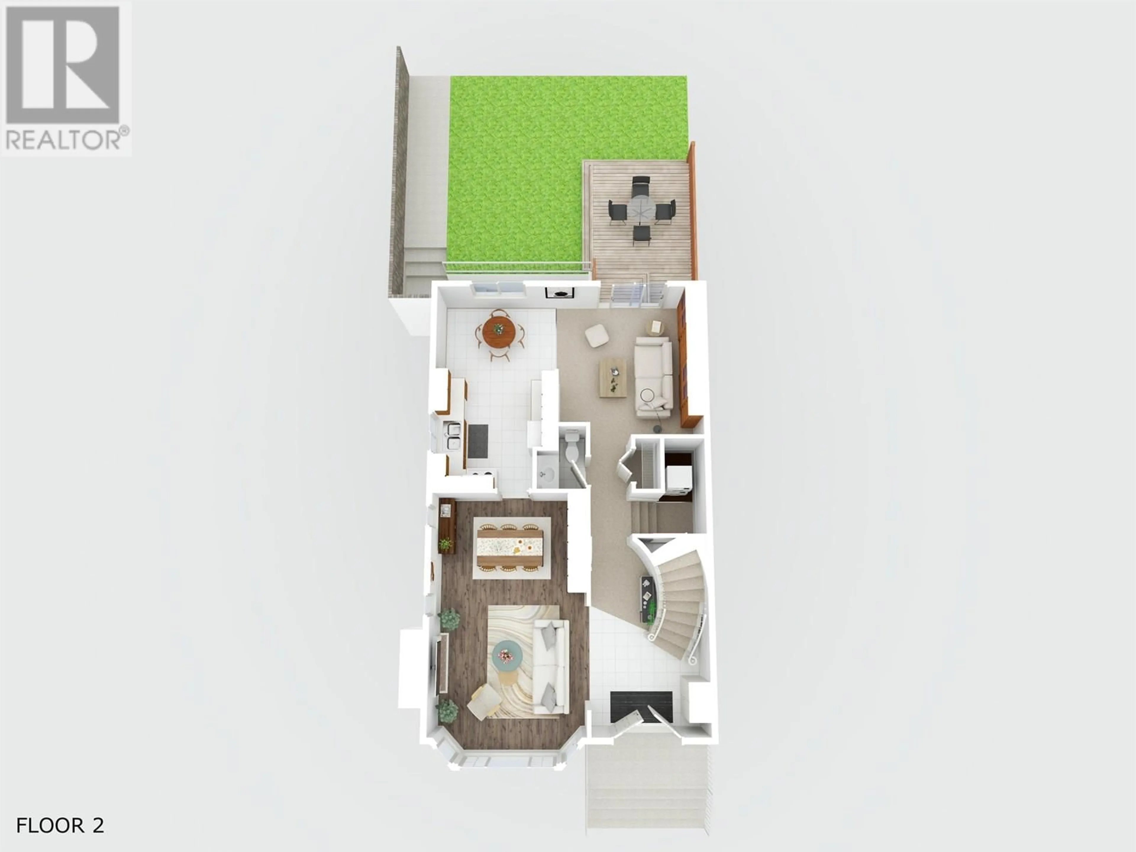 Floor plan for 1255 64TH AVENUE, Vancouver British Columbia V6P2M7