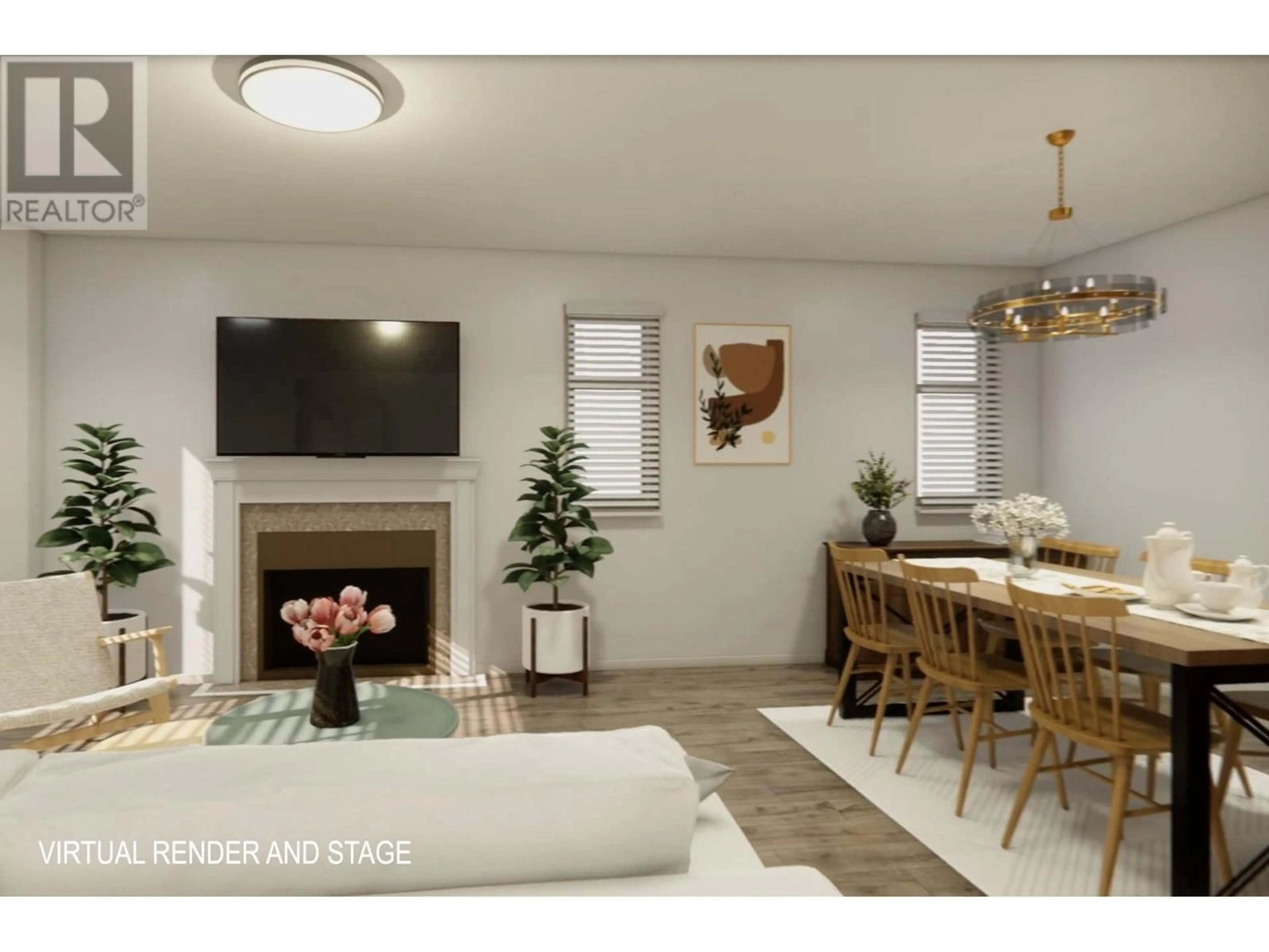 Living room with furniture, unknown for 1255 64TH AVENUE, Vancouver British Columbia V6P2M7