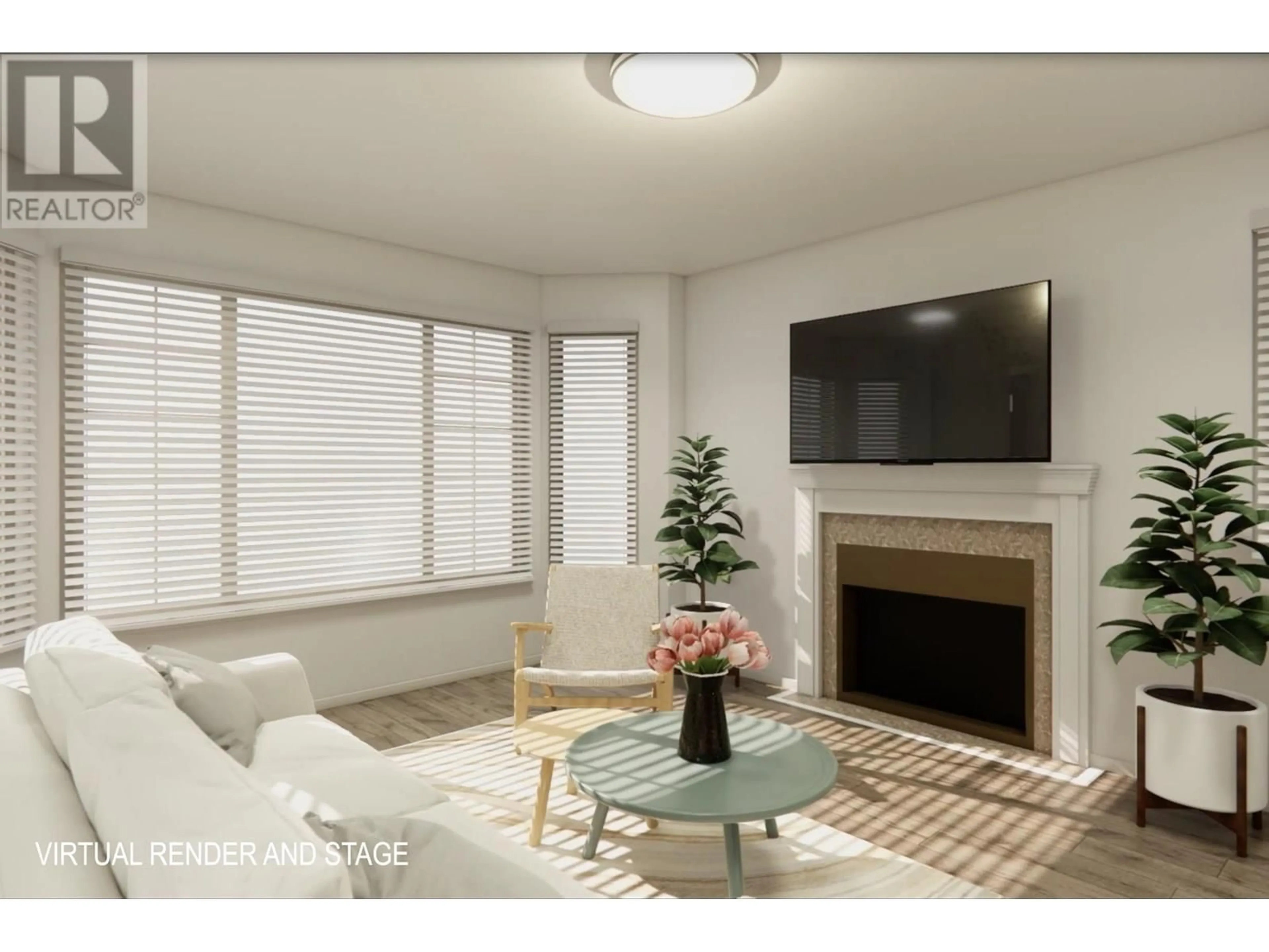 Living room with furniture, unknown for 1255 64TH AVENUE, Vancouver British Columbia V6P2M7