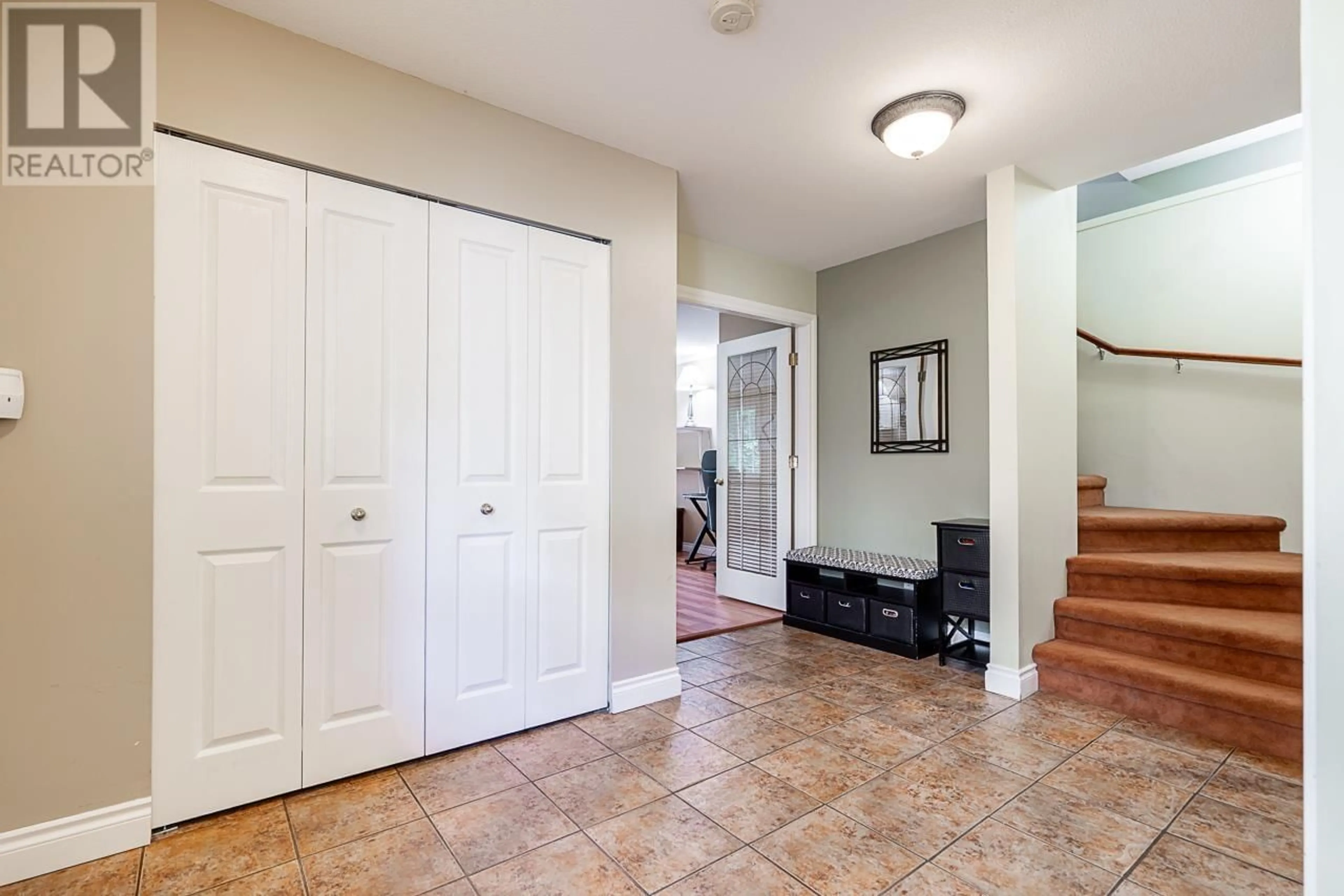 Indoor entryway for 143 - 1386 LINCOLN DRIVE, Port Coquitlam British Columbia V3B7G6